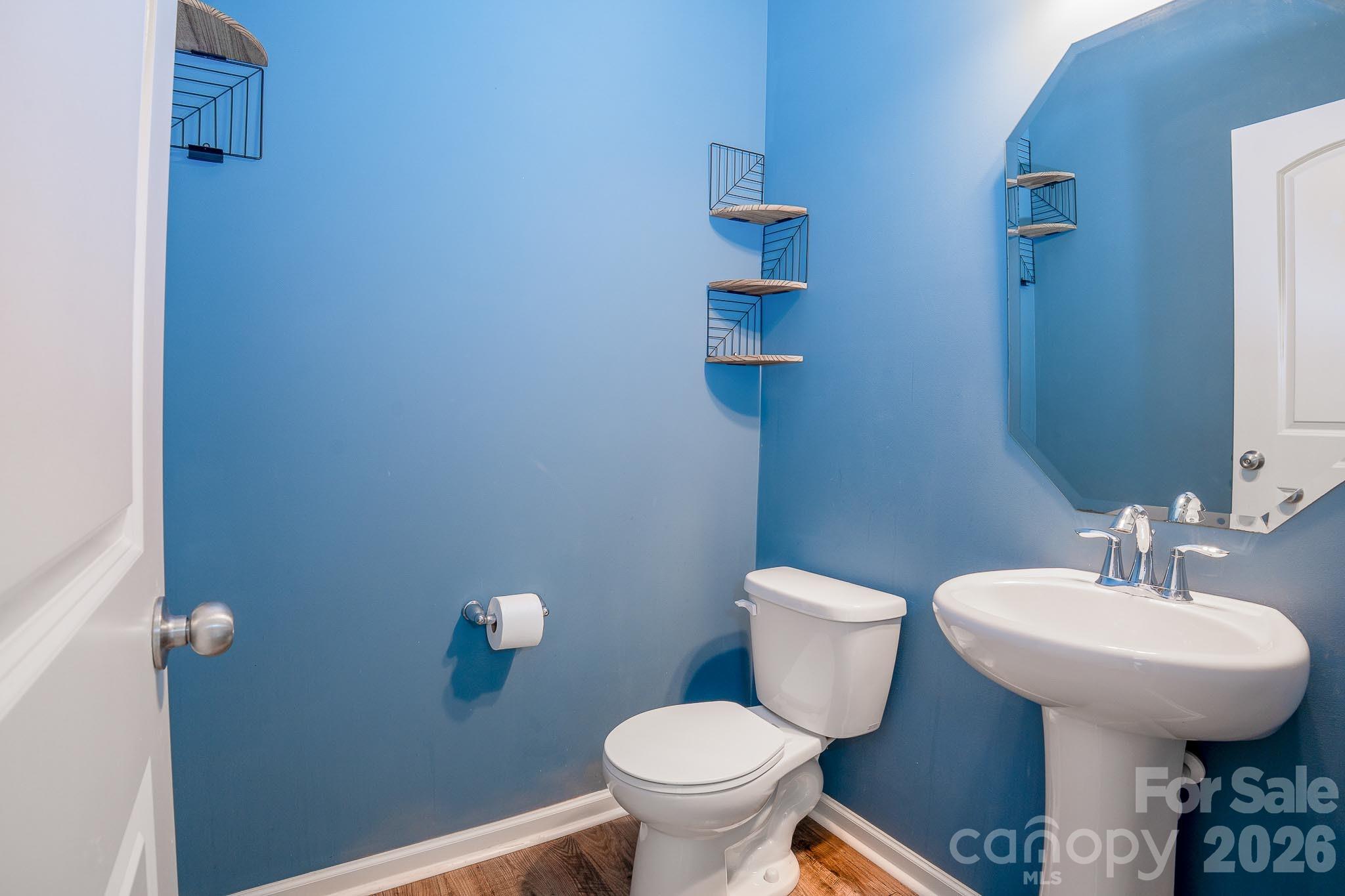 7157 Sonja Drive — Clover