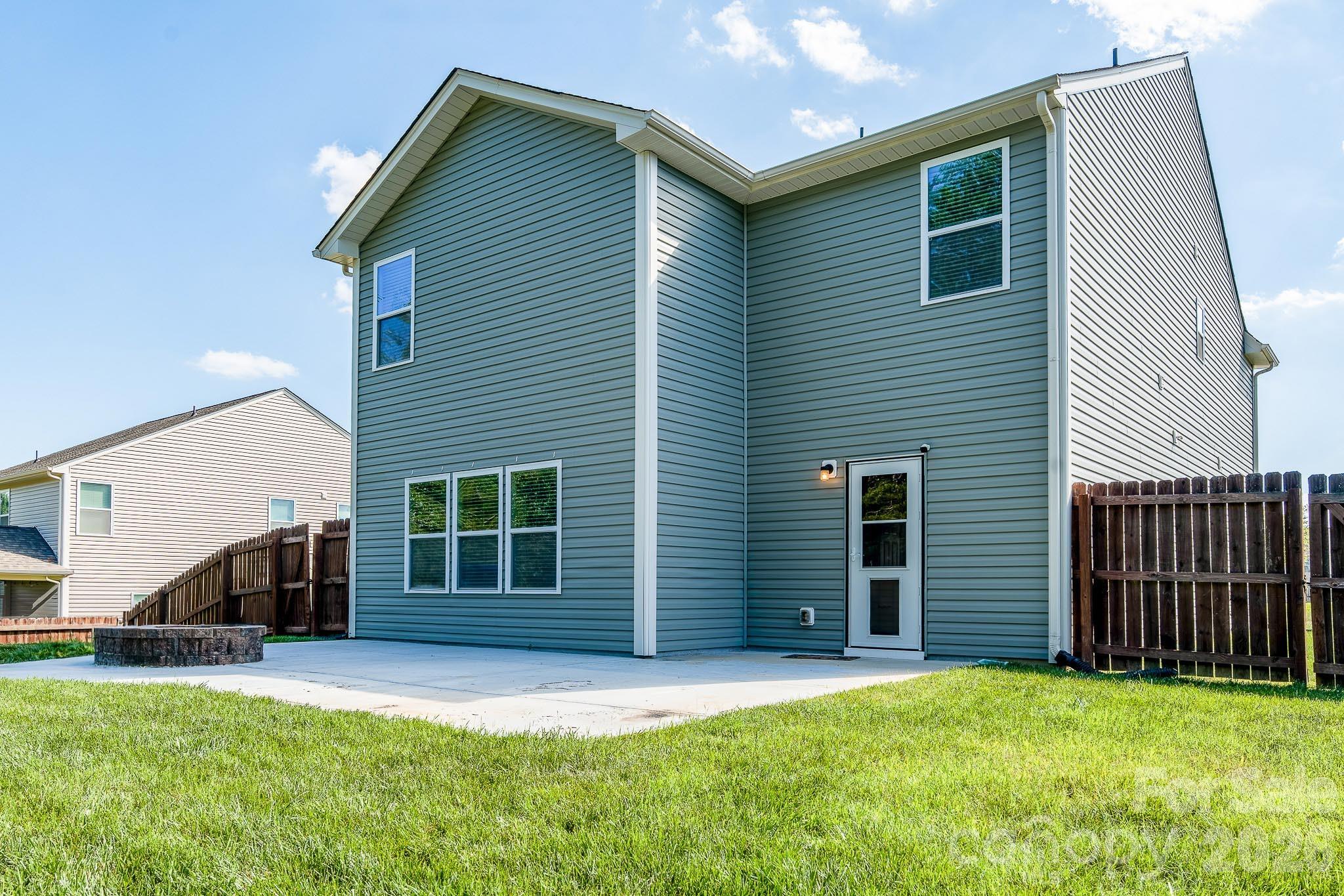 7157 Sonja Drive — Clover