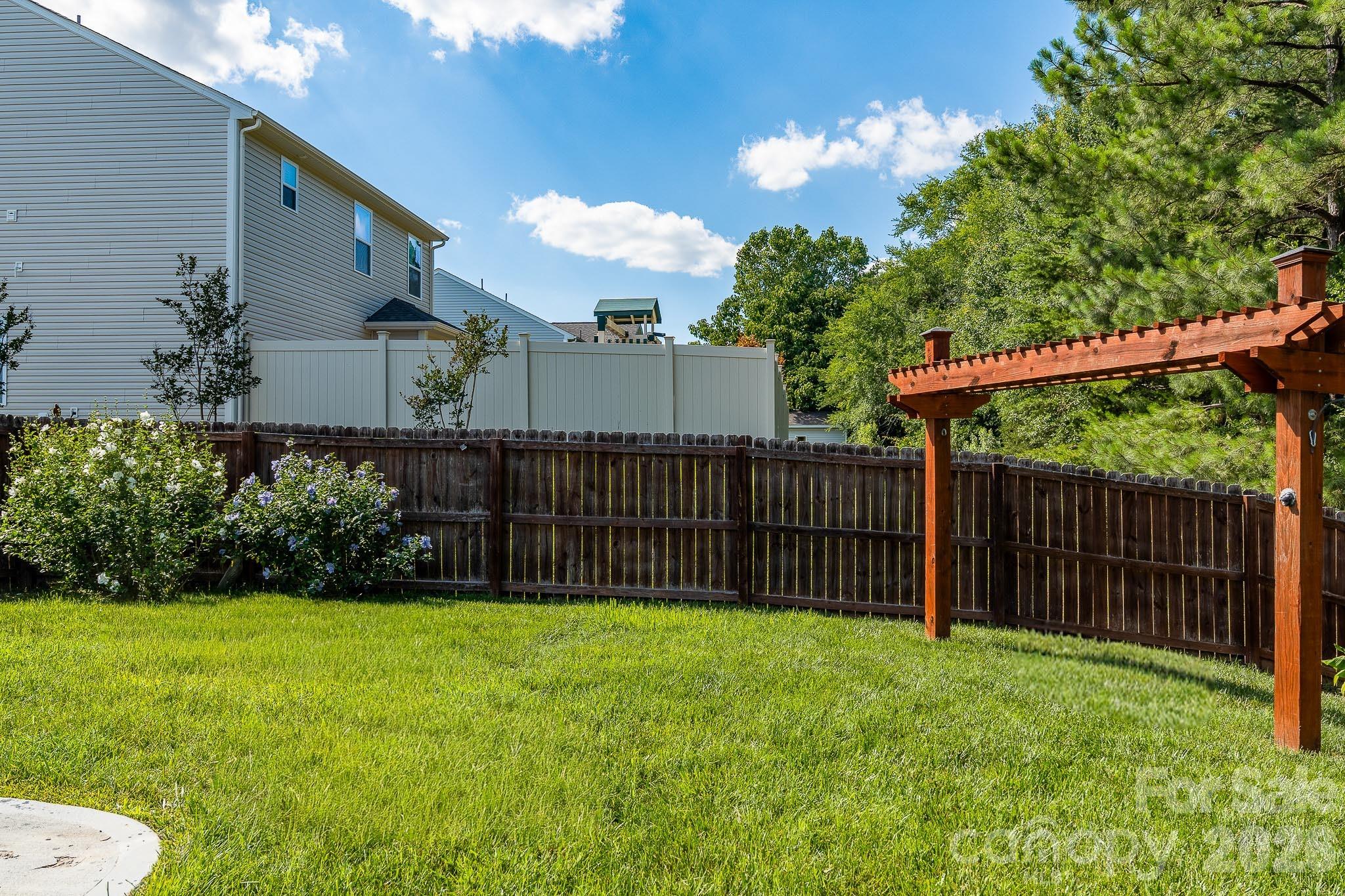 7157 Sonja Drive — Clover