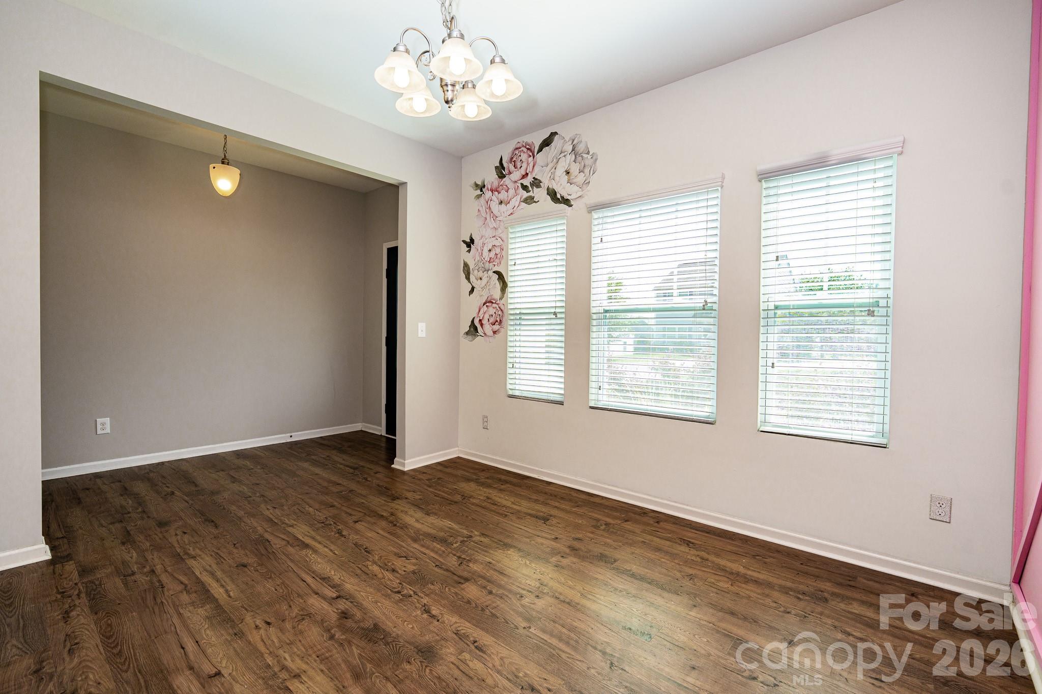 7157 Sonja Drive — Clover