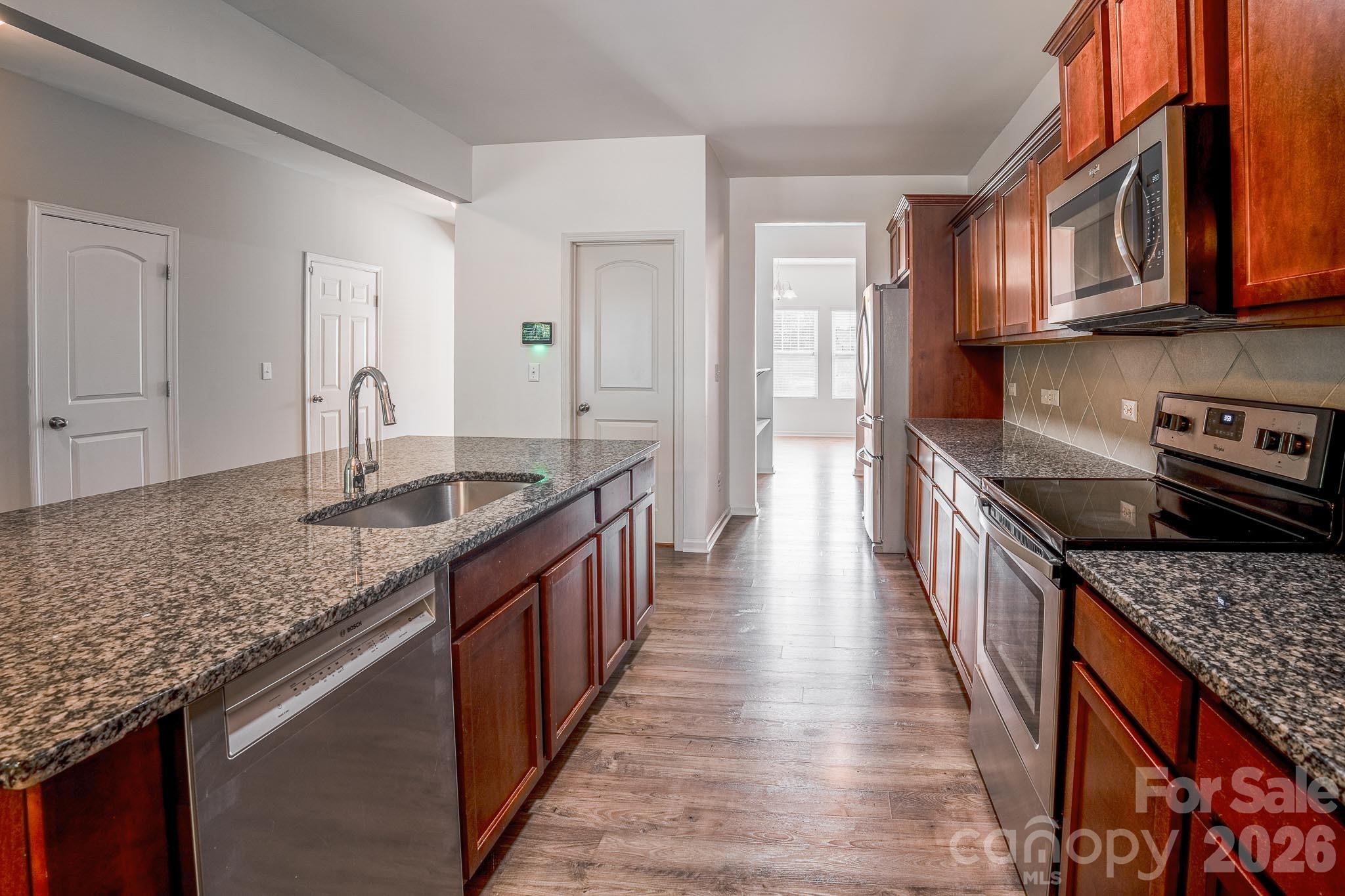 7157 Sonja Drive — Clover