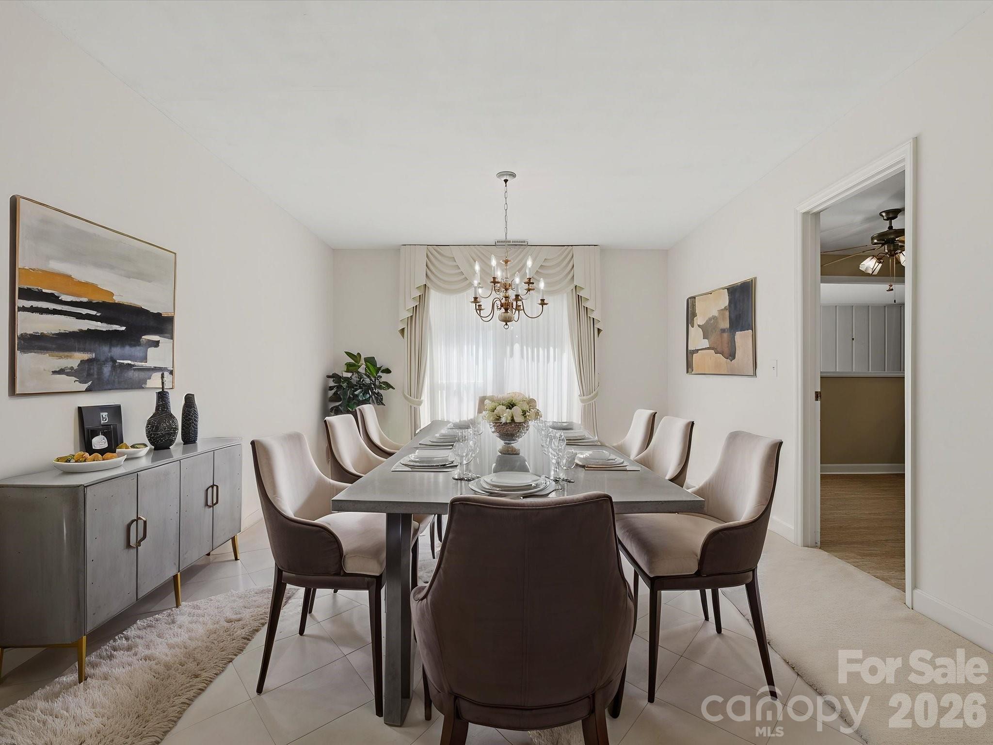 1020 Longreen Drive — Kernersville