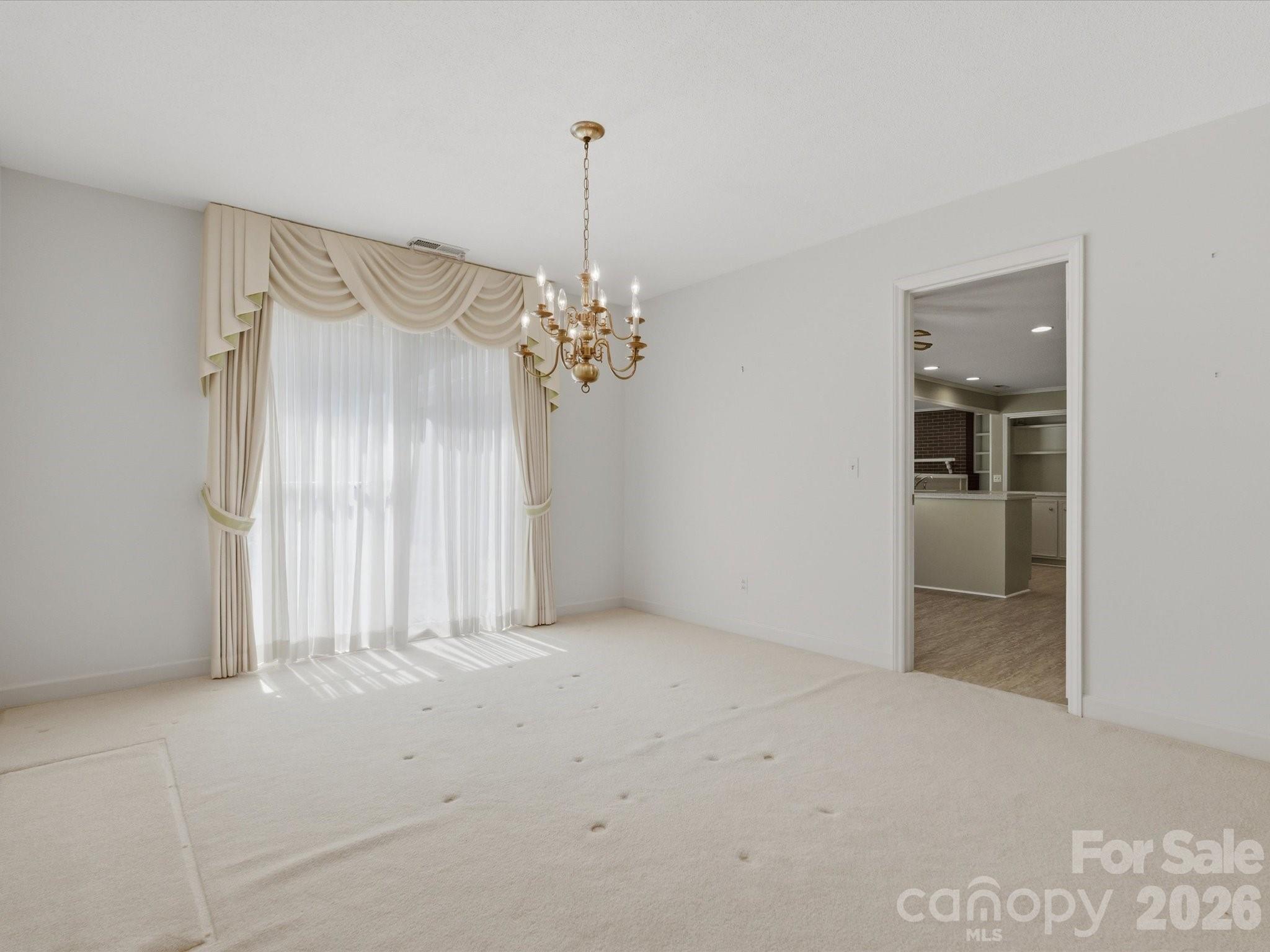 1020 Longreen Drive — Kernersville