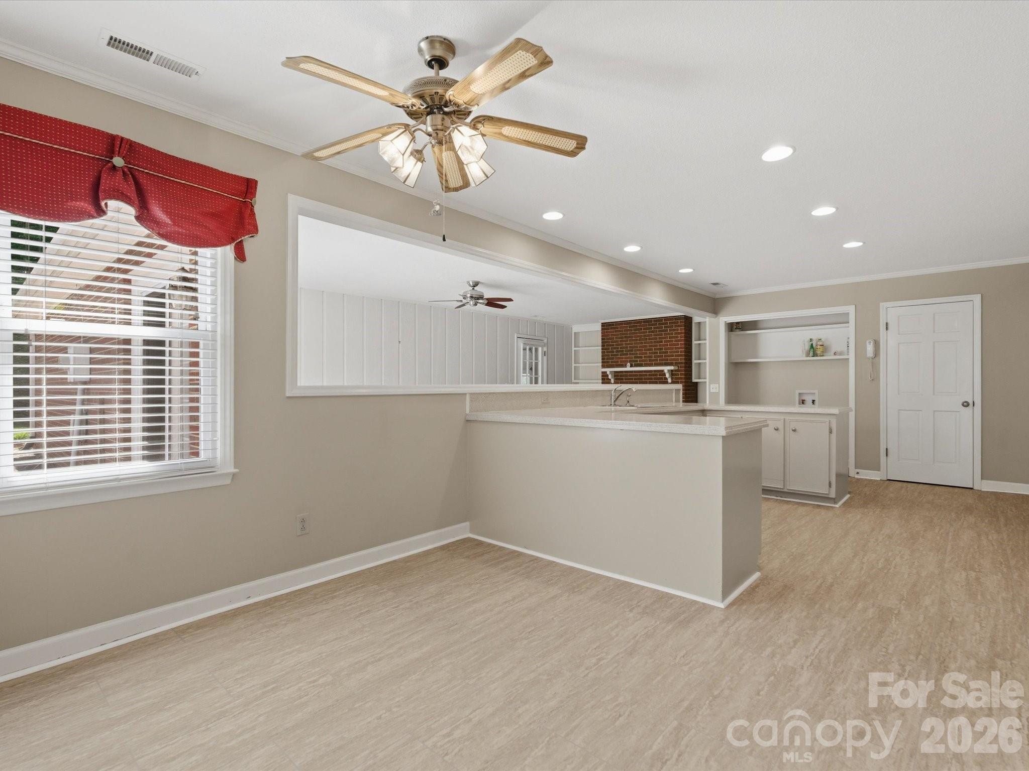 1020 Longreen Drive — Kernersville