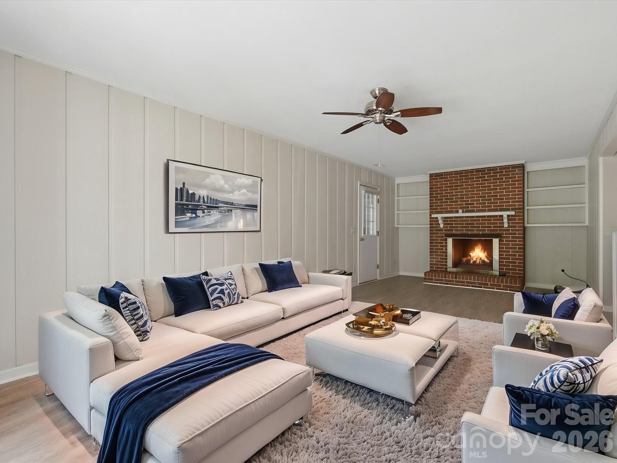 1020 Longreen Drive — Kernersville