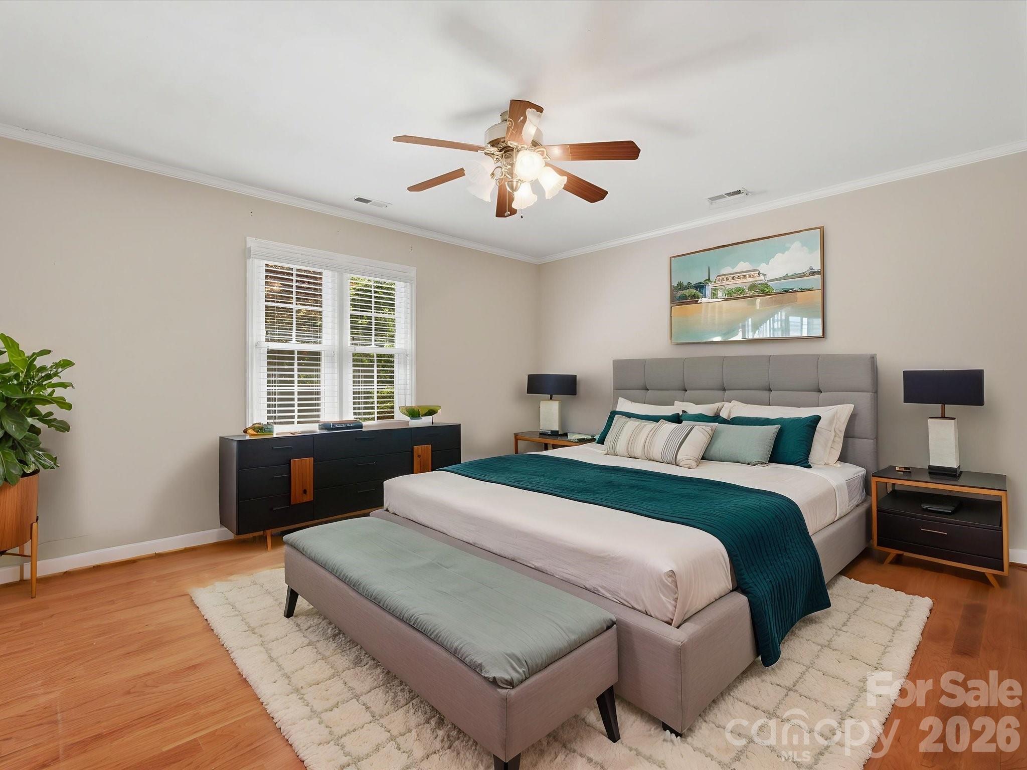 1020 Longreen Drive — Kernersville