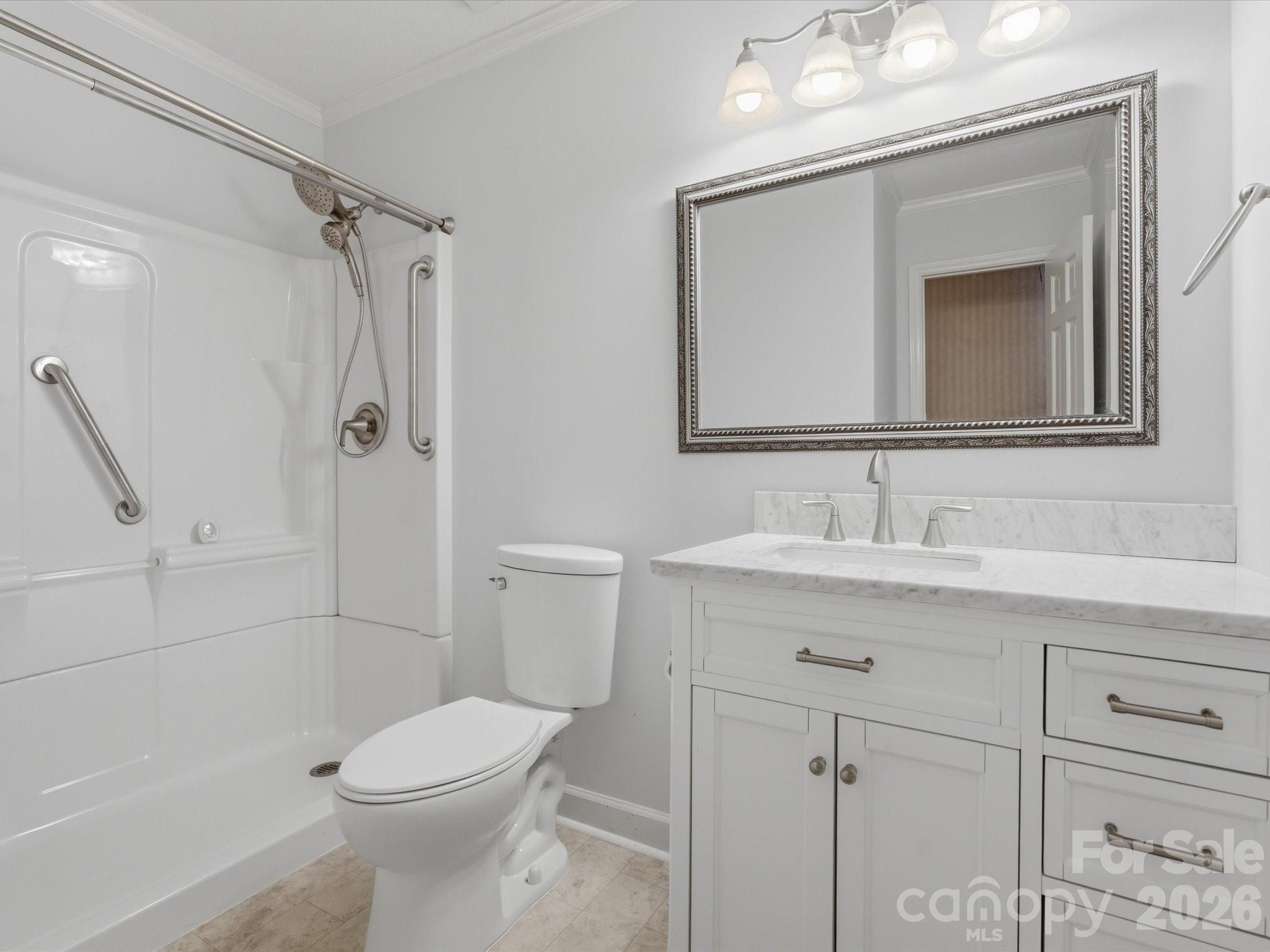 1020 Longreen Drive — Kernersville