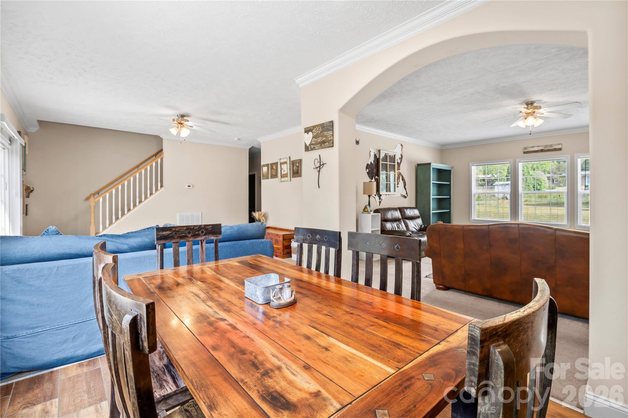 111 Robin Street — Hendersonville