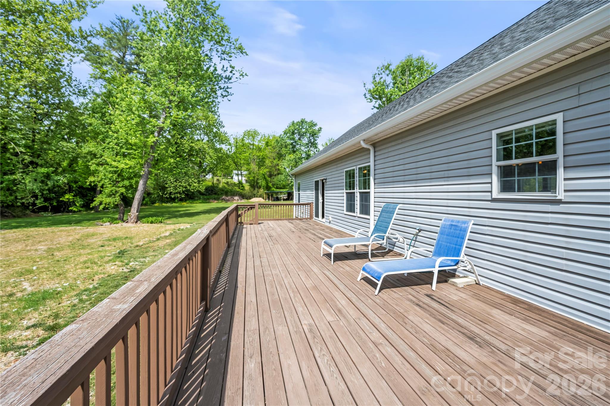 111 Robin Street — Hendersonville