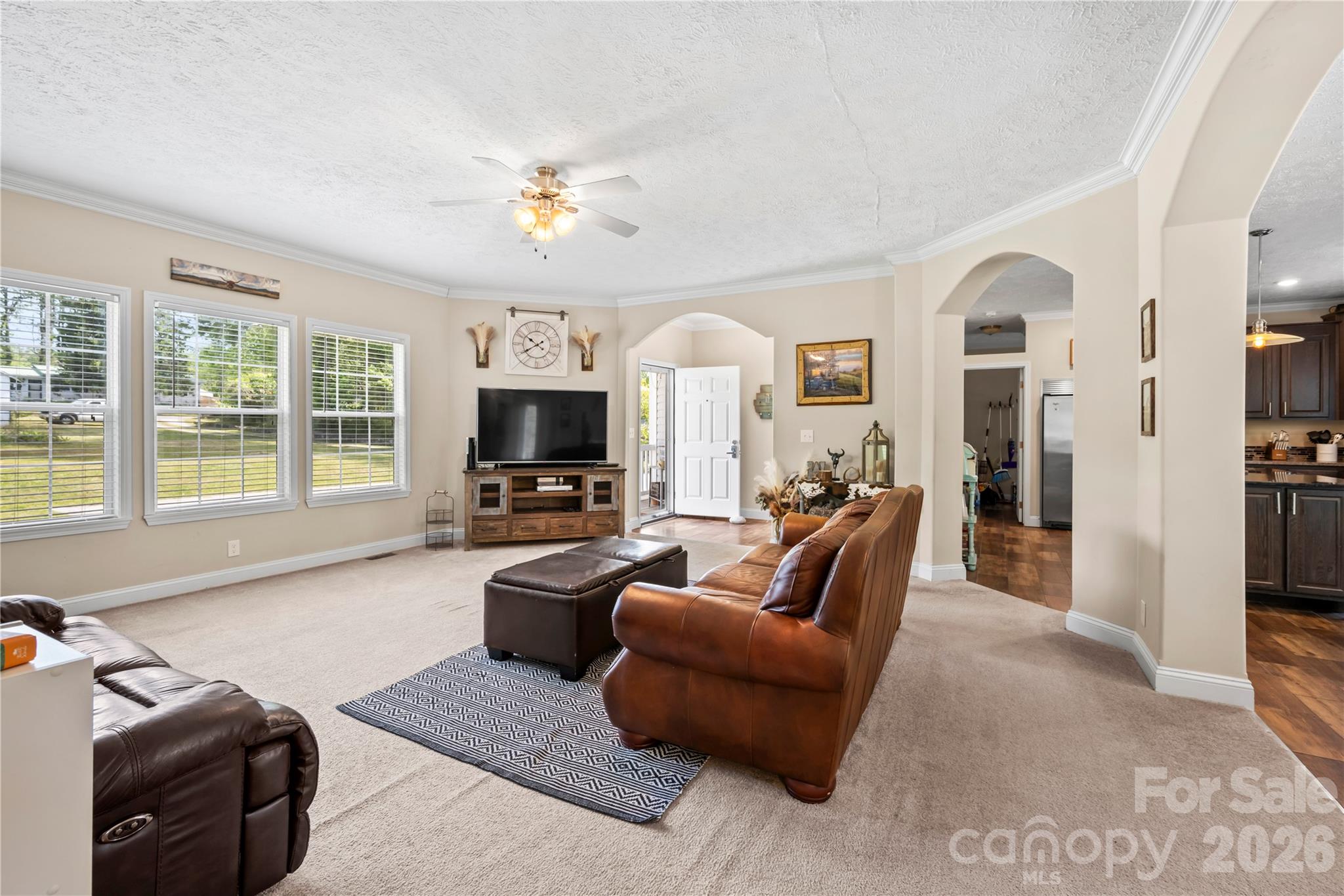 111 Robin Street — Hendersonville