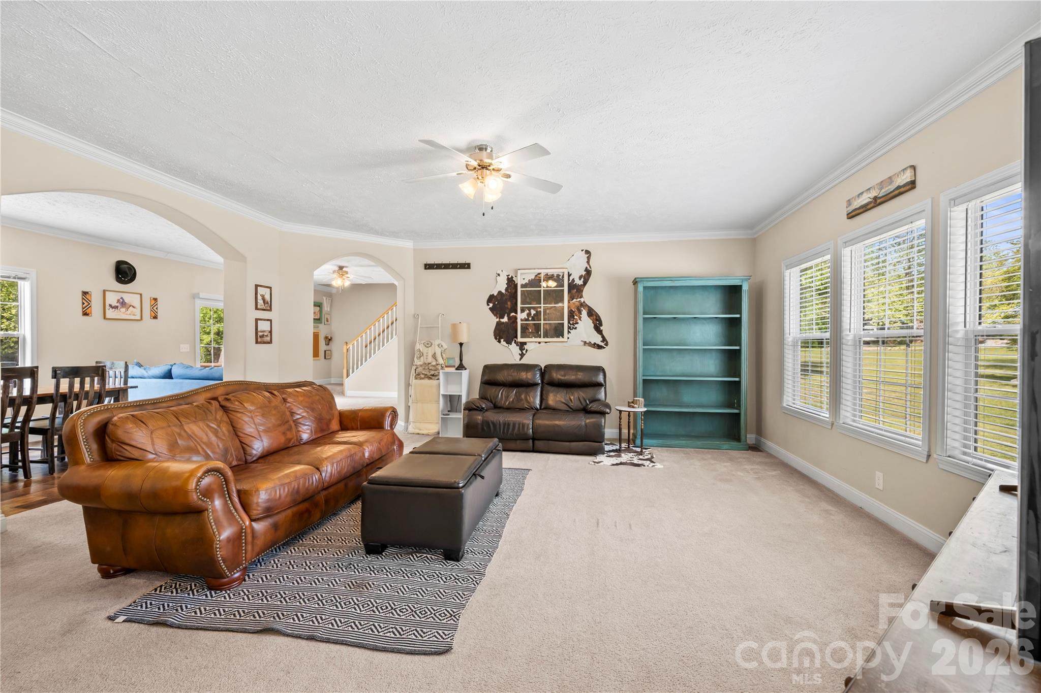 111 Robin Street — Hendersonville