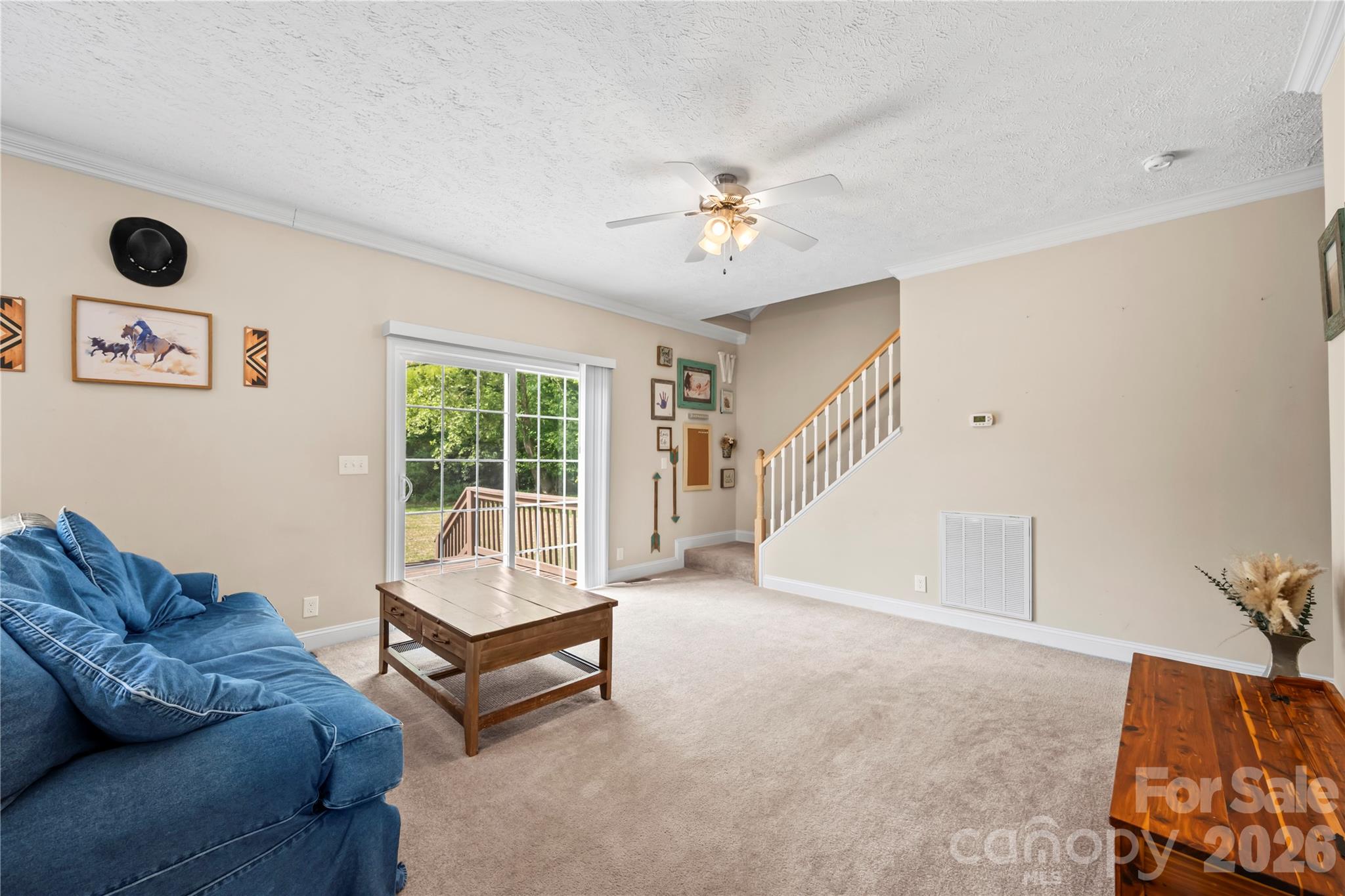 111 Robin Street — Hendersonville