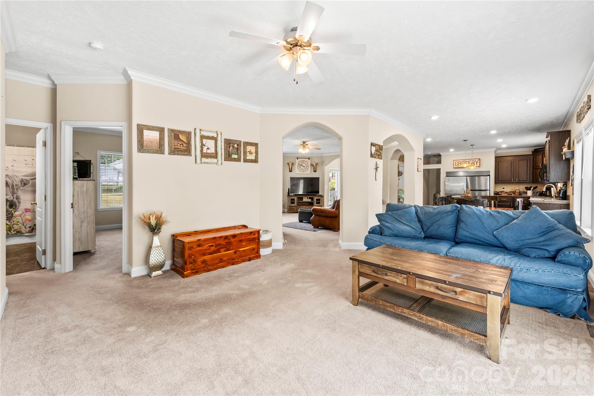111 Robin Street — Hendersonville