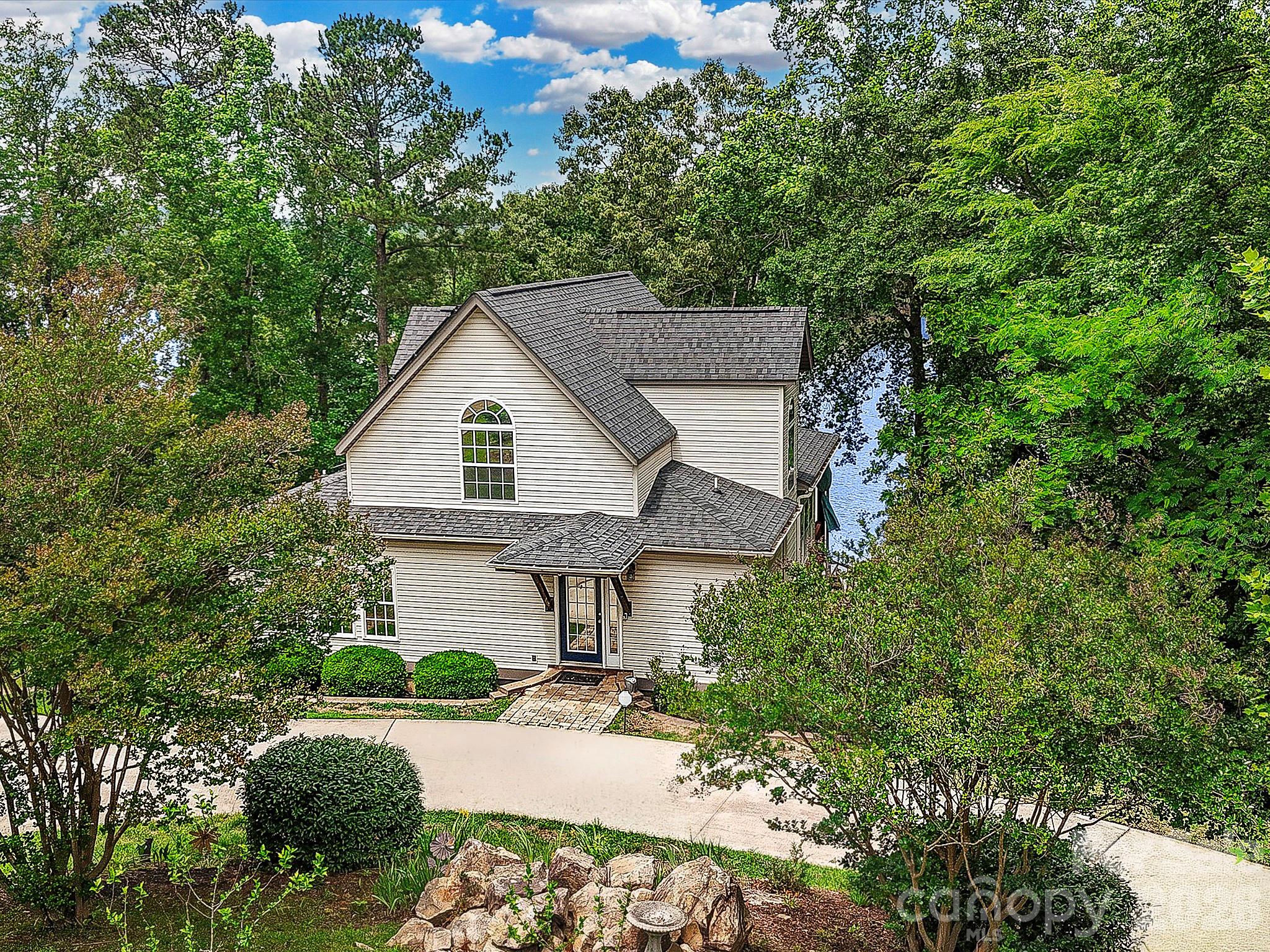 186 Valley 1 Drive — Winnsboro