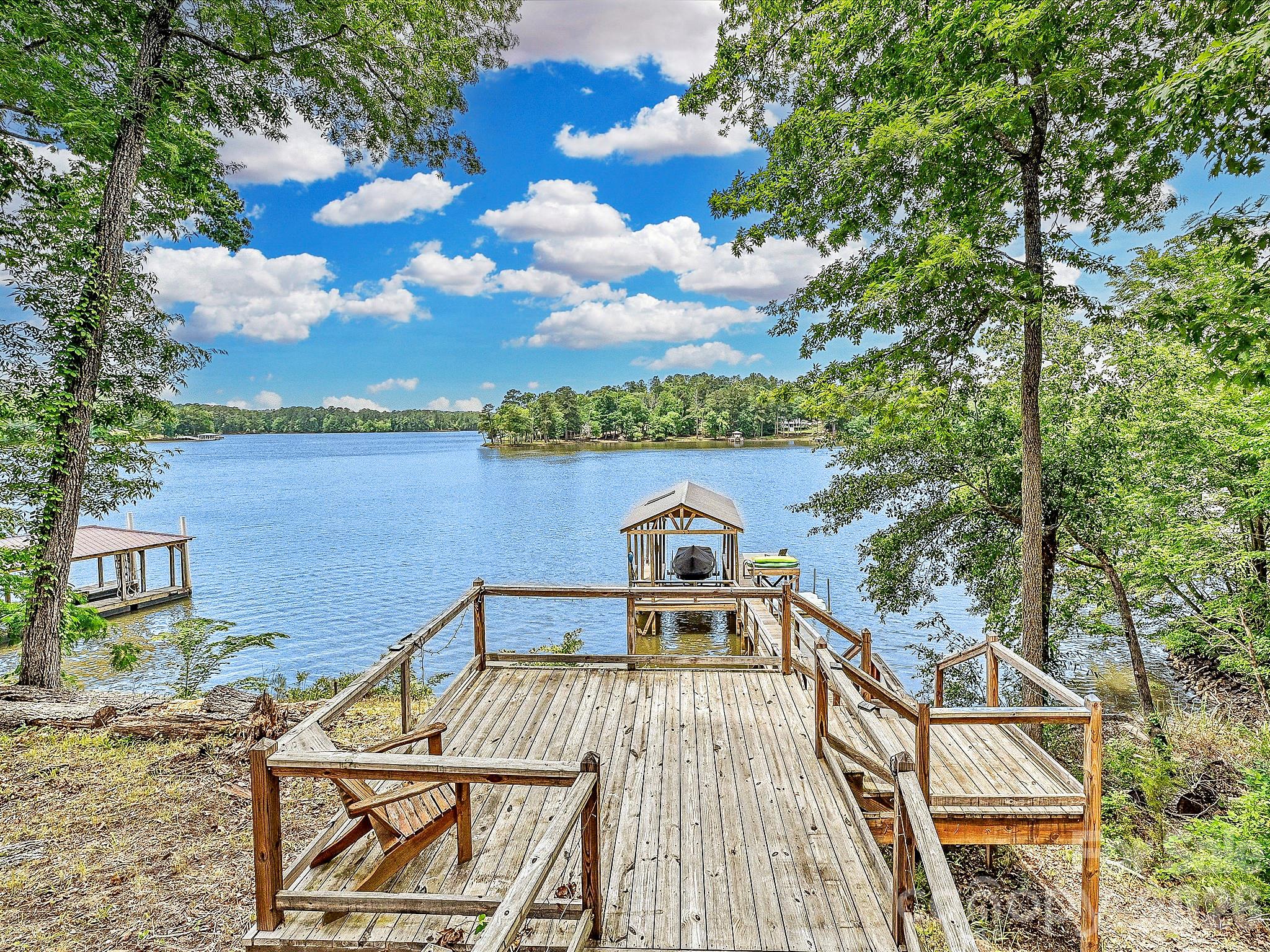 186 Valley 1 Drive — Winnsboro