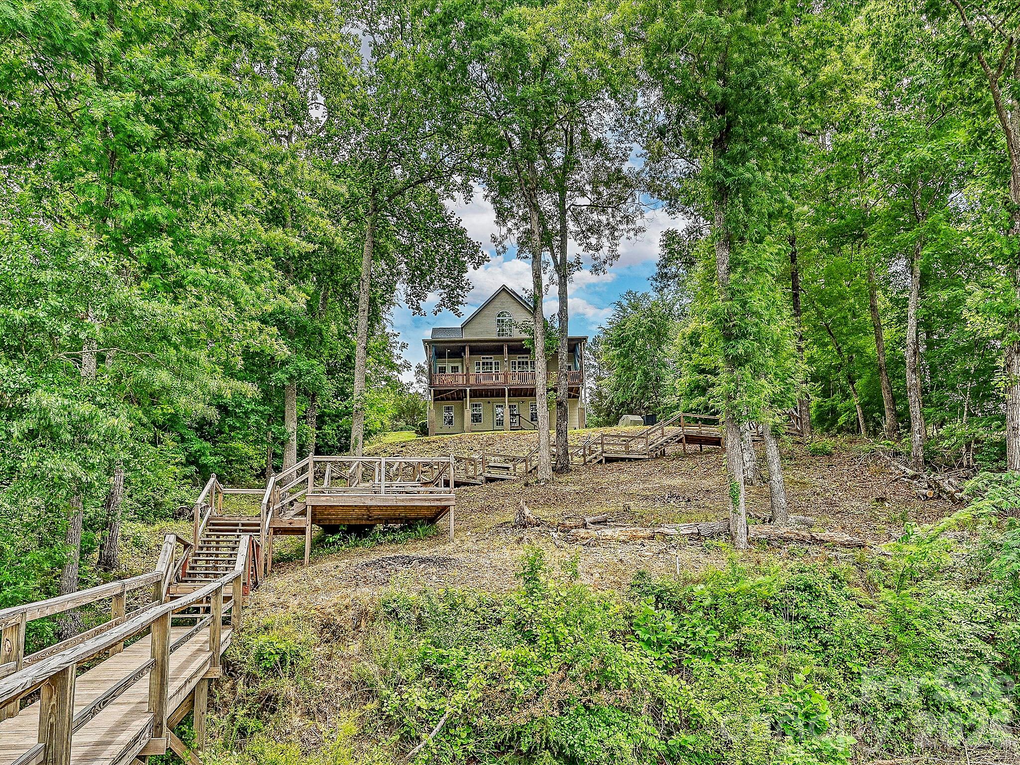 186 Valley 1 Drive — Winnsboro
