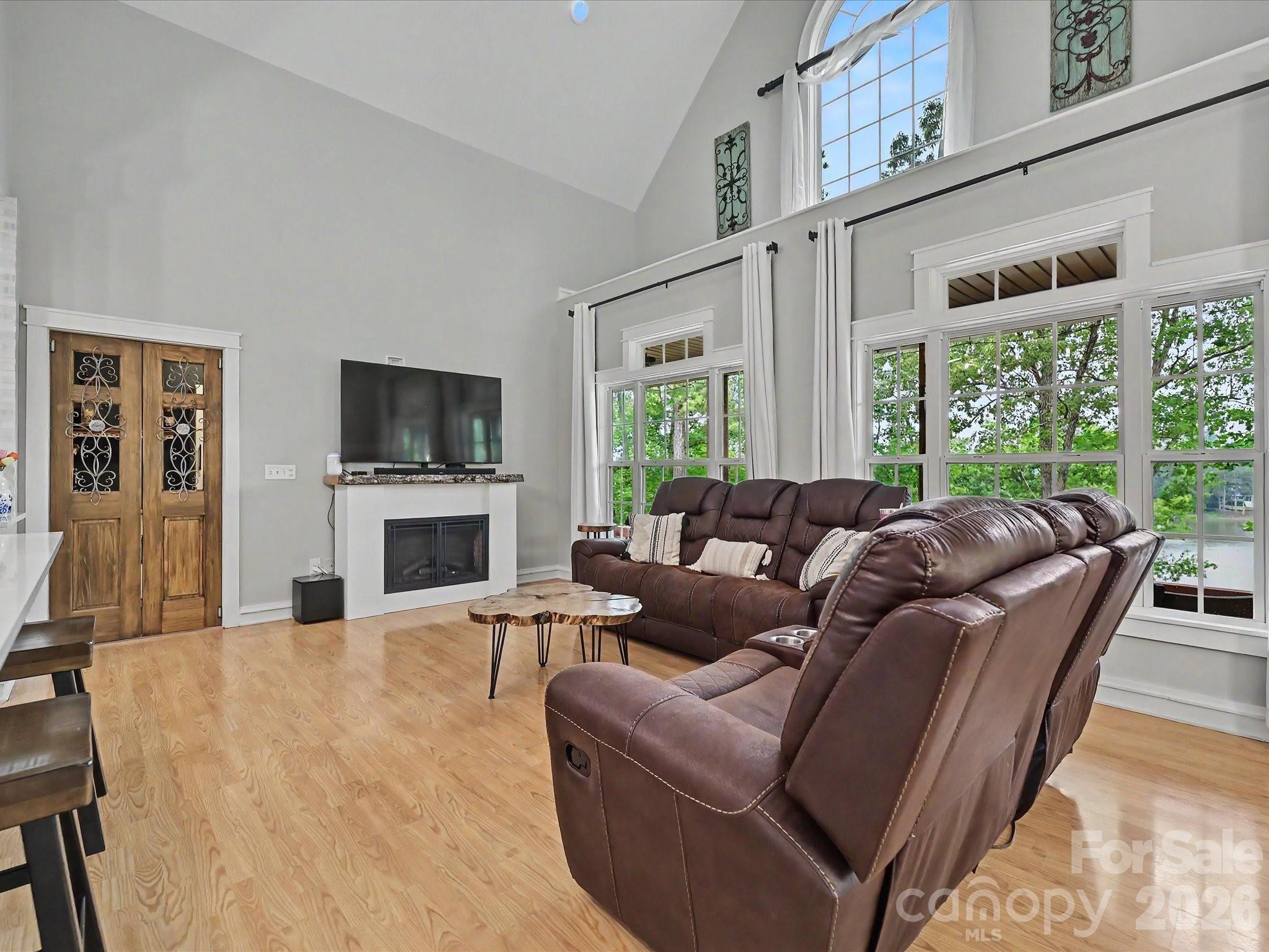 186 Valley 1 Drive — Winnsboro