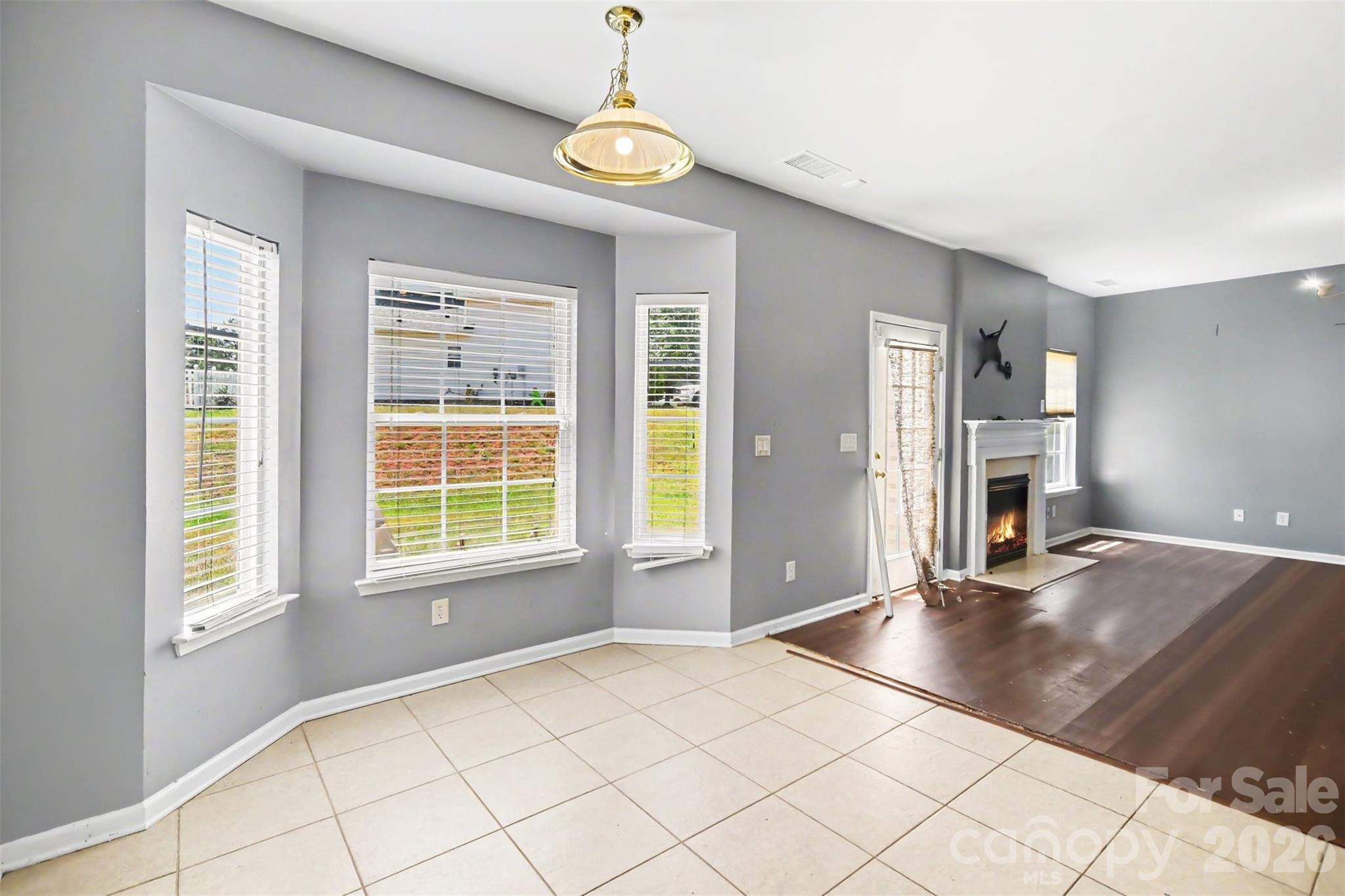 3306 Daniel Place Drive — Charlotte