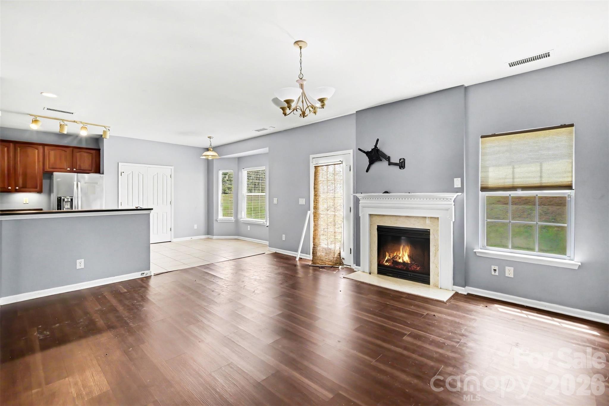 3306 Daniel Place Drive — Charlotte