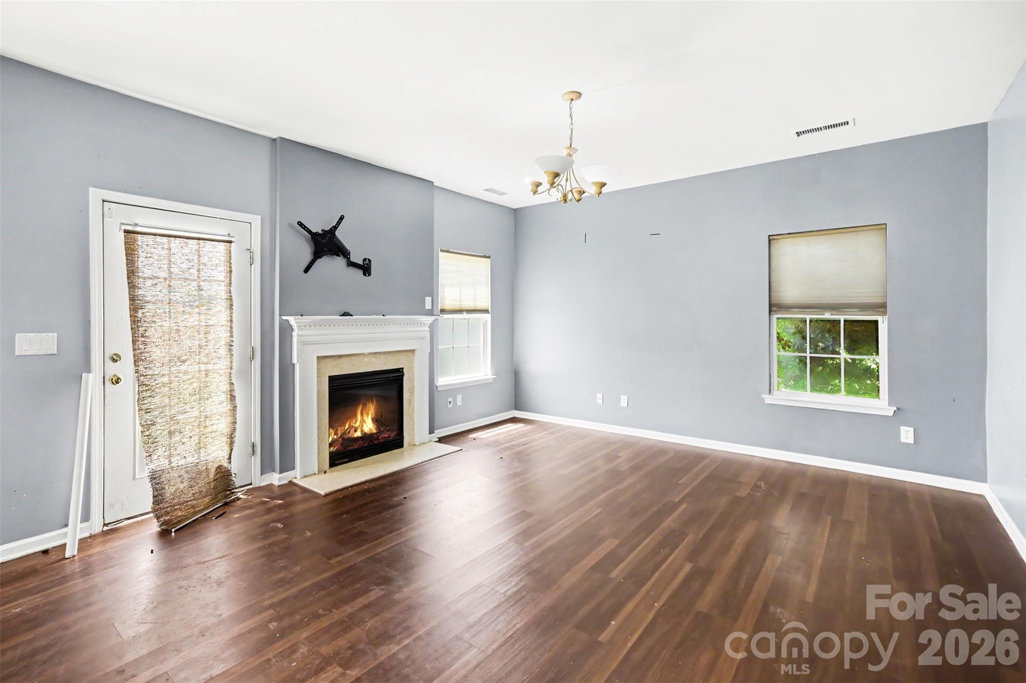 3306 Daniel Place Drive — Charlotte