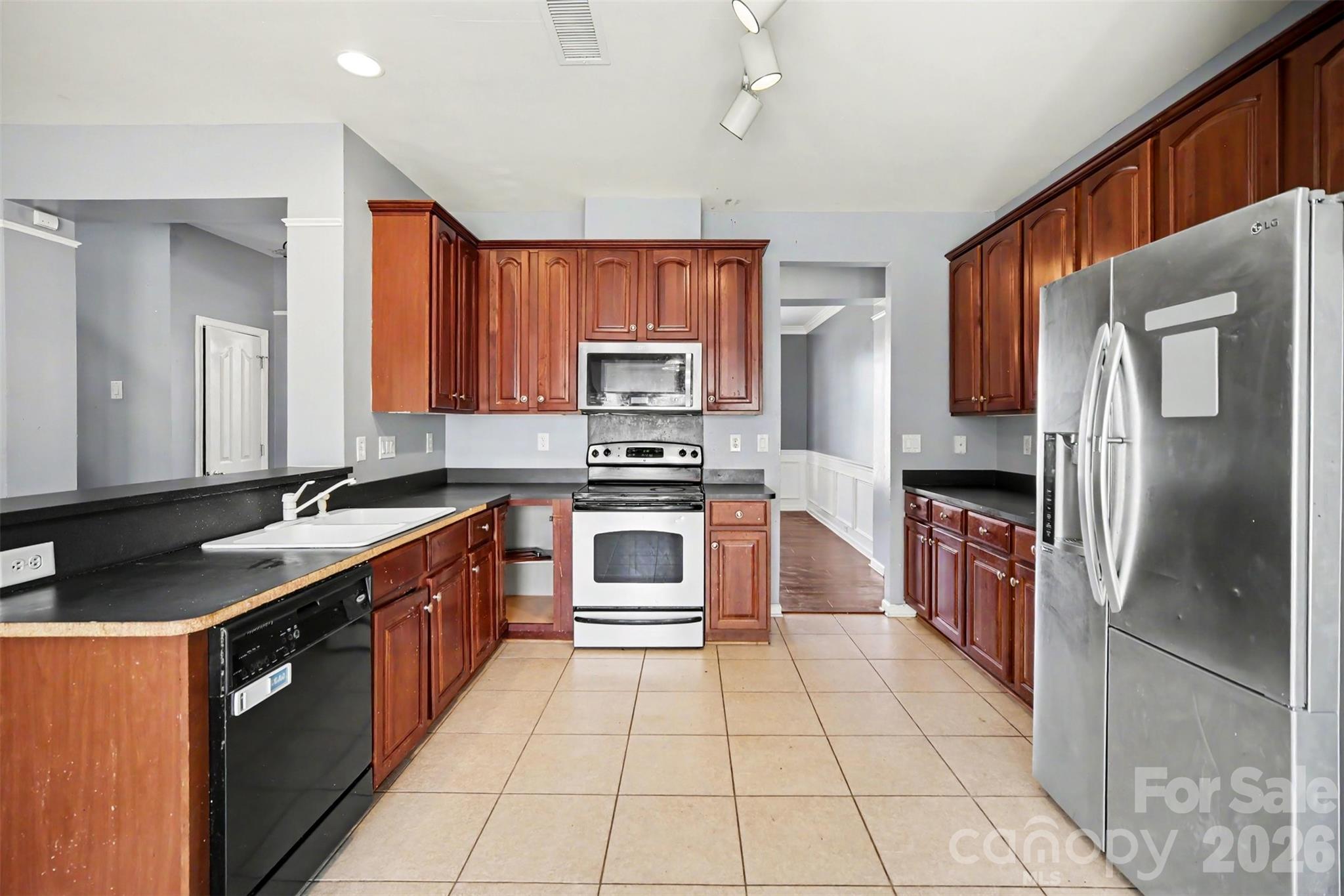 3306 Daniel Place Drive — Charlotte