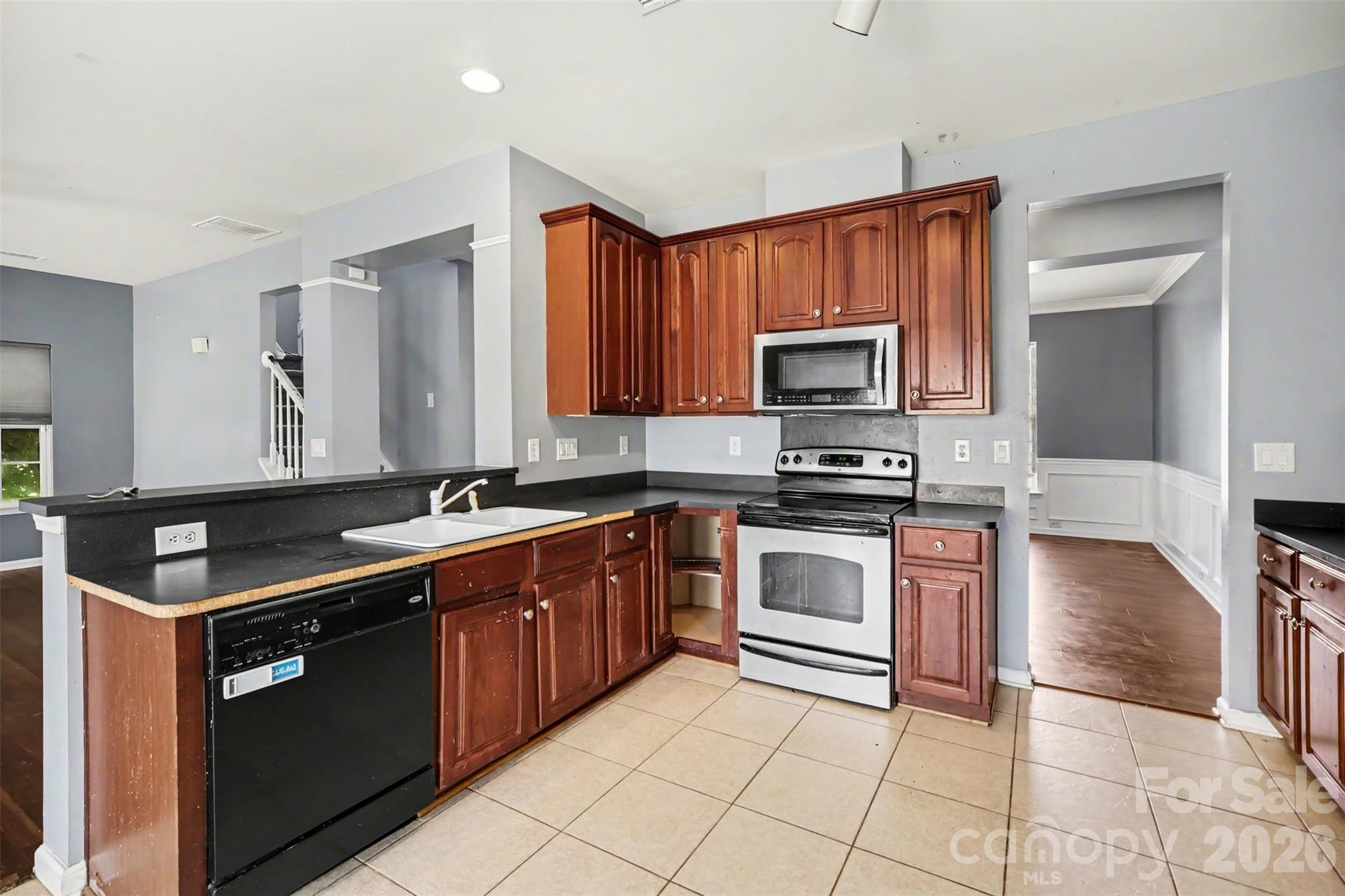 3306 Daniel Place Drive — Charlotte