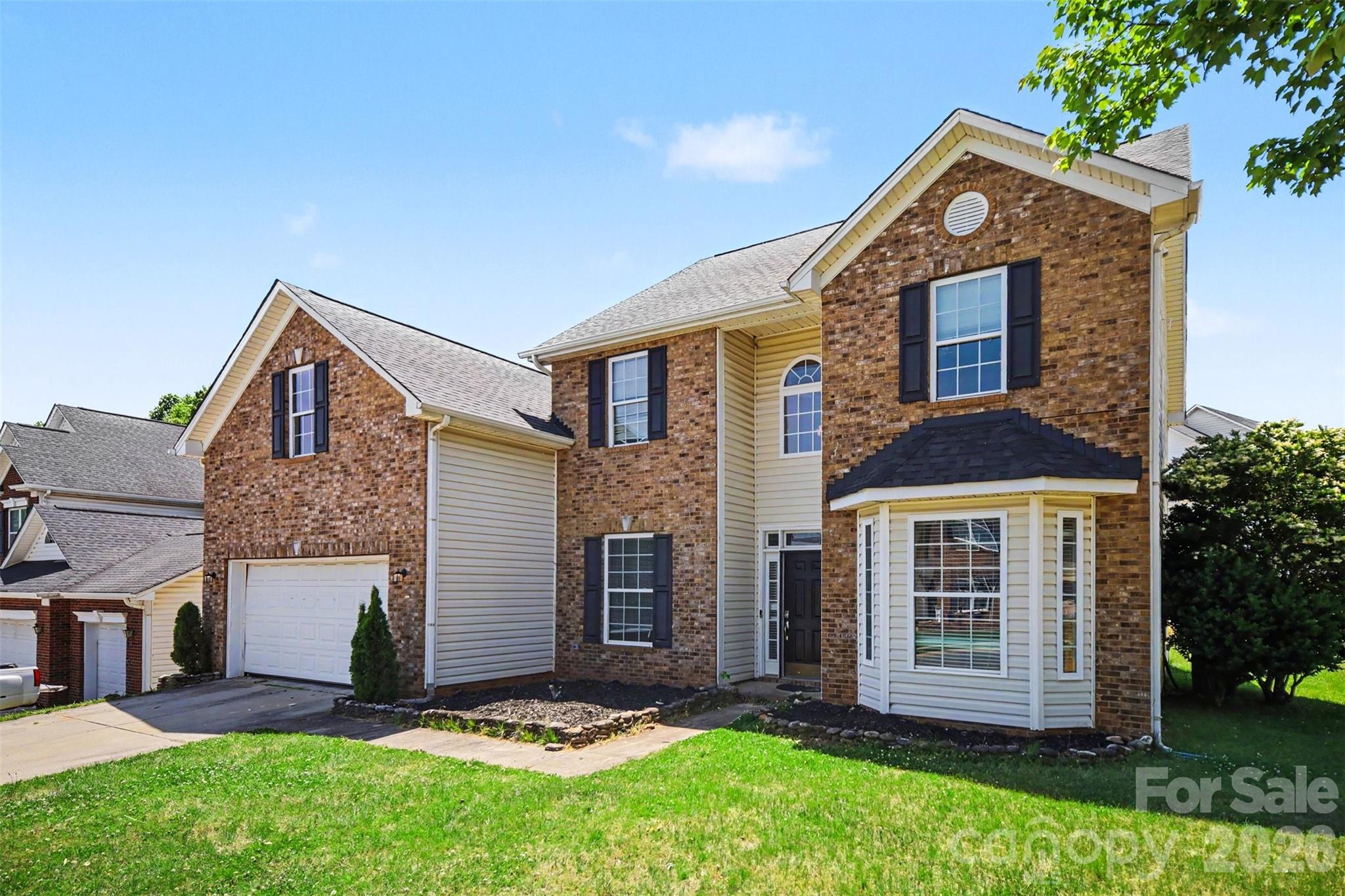 3306 Daniel Place Drive — Charlotte