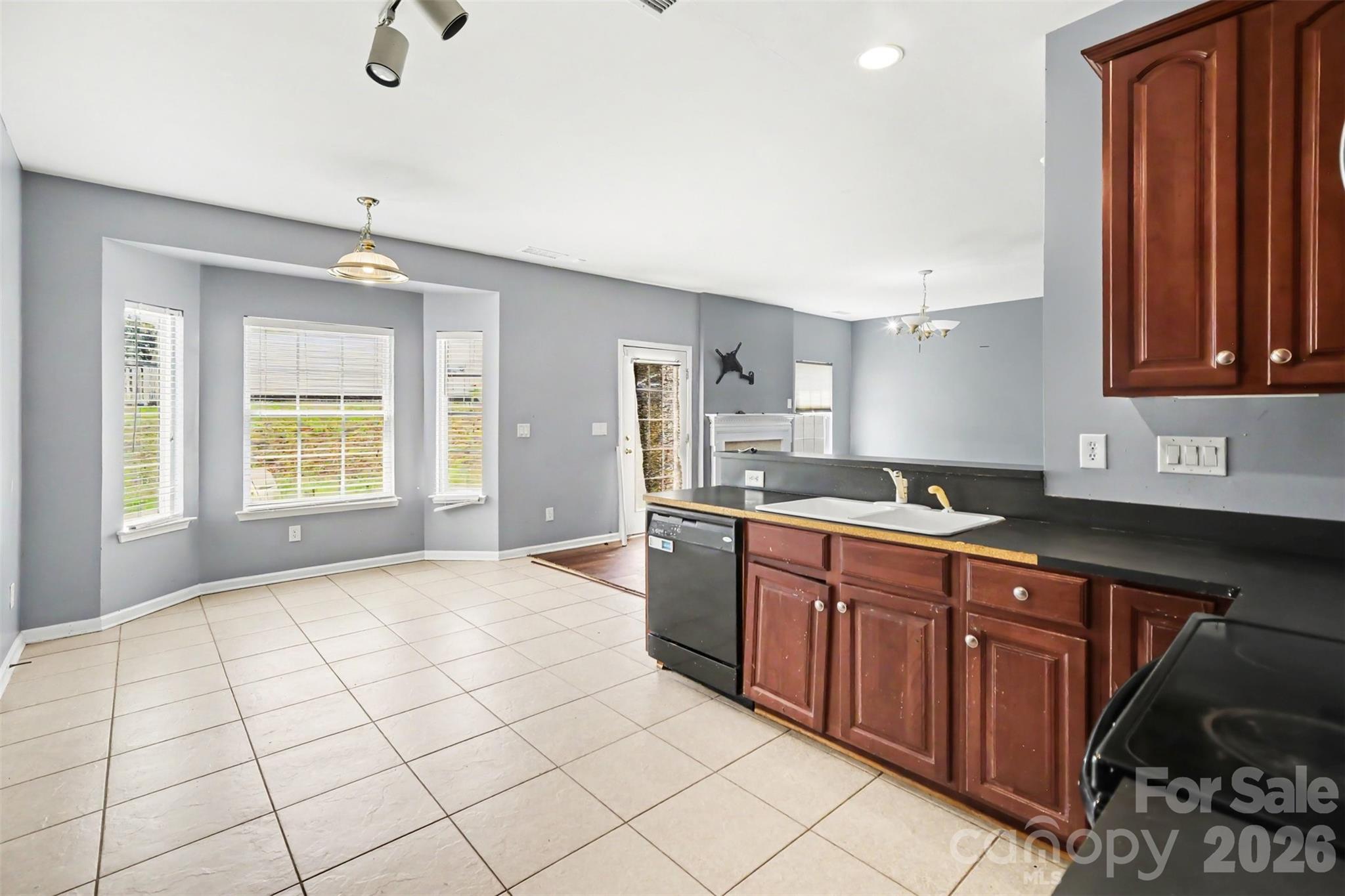3306 Daniel Place Drive — Charlotte