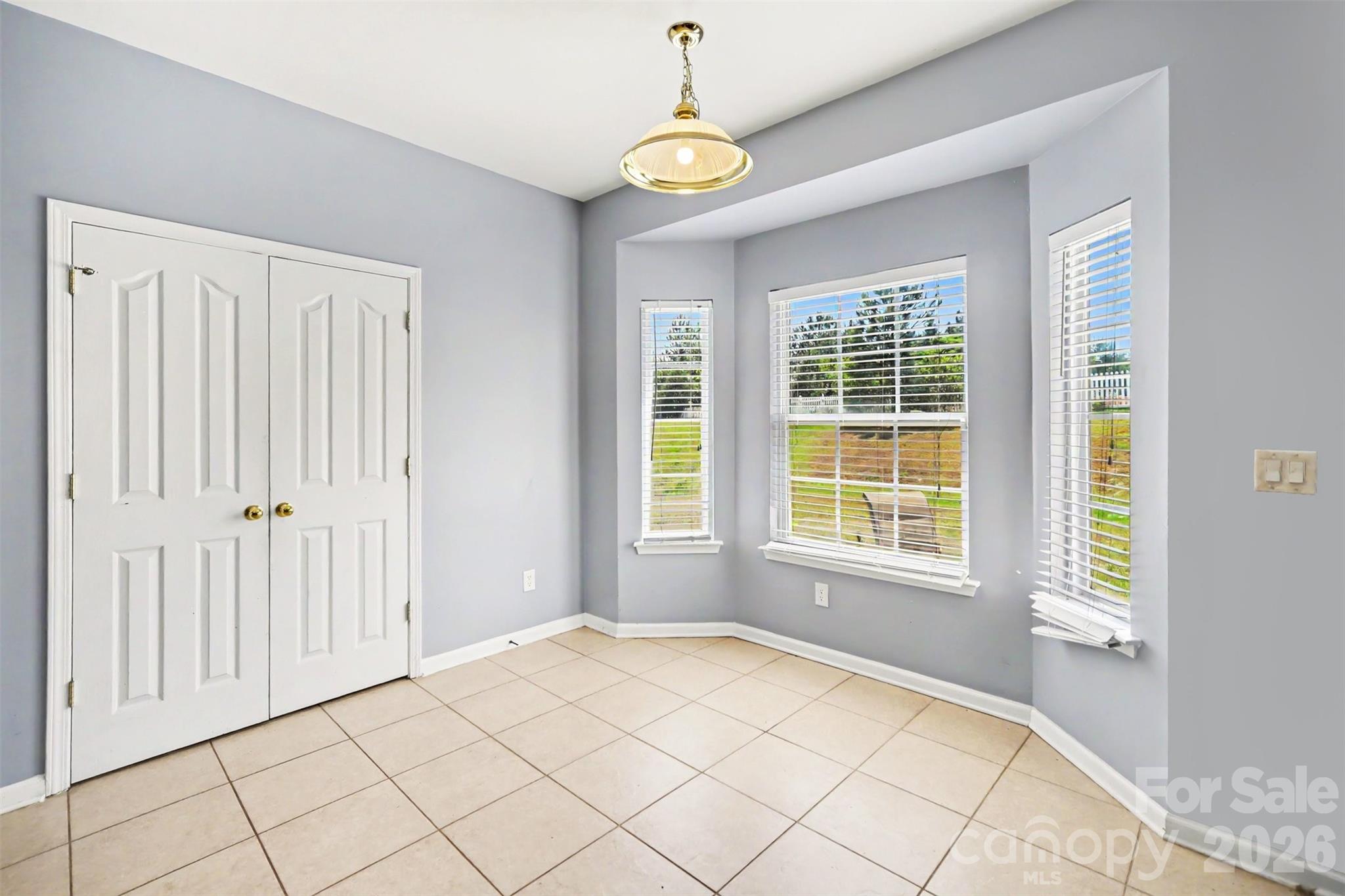 3306 Daniel Place Drive — Charlotte
