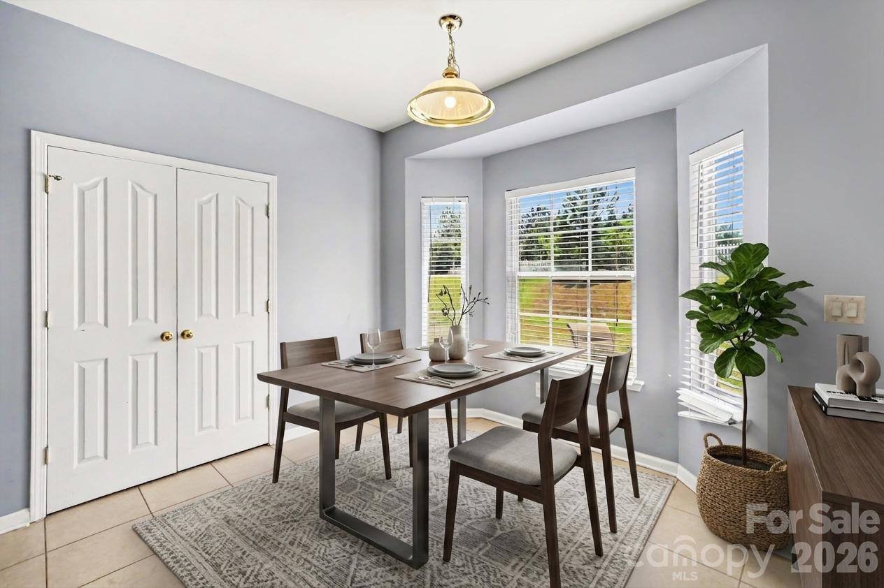 3306 Daniel Place Drive — Charlotte
