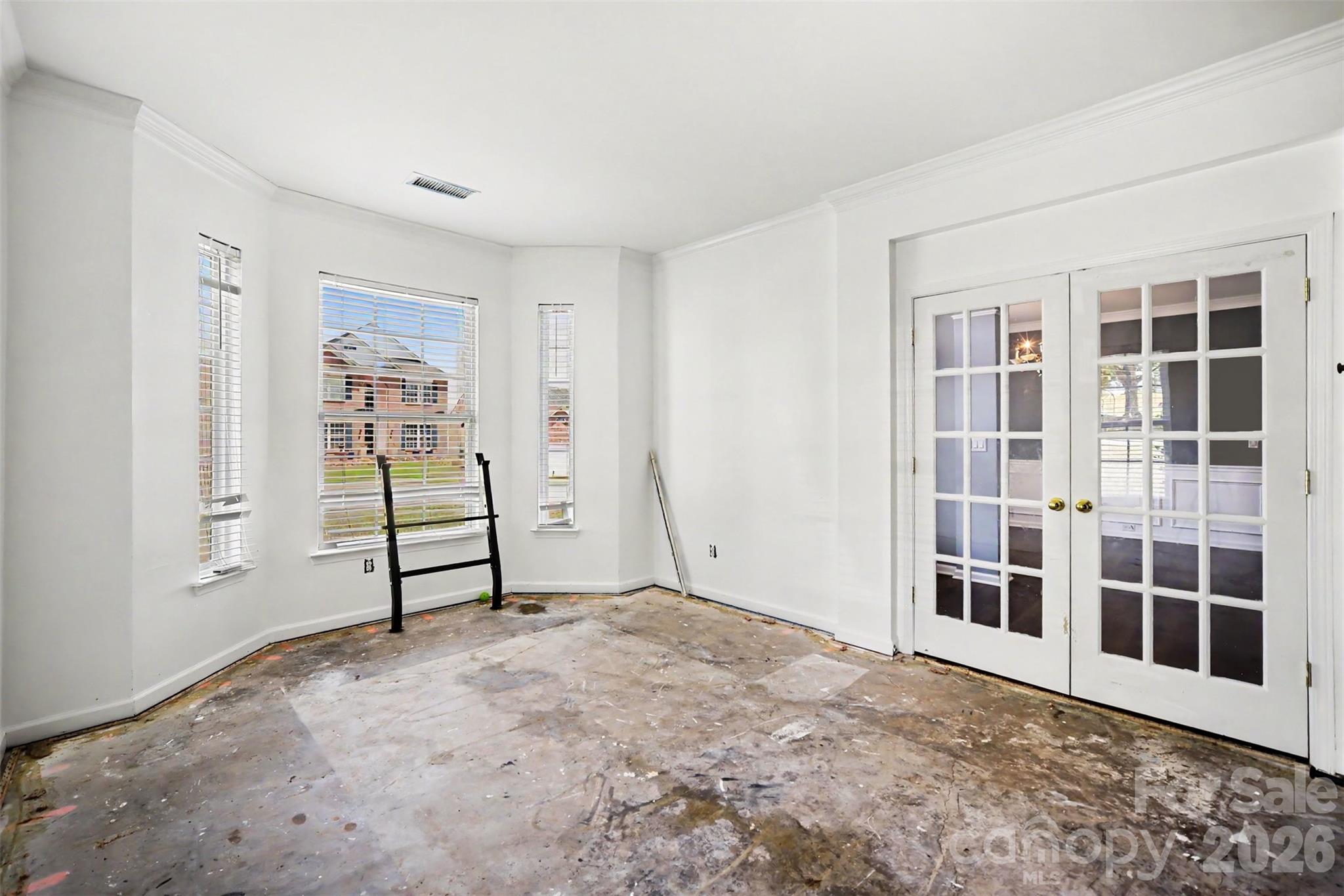 3306 Daniel Place Drive — Charlotte
