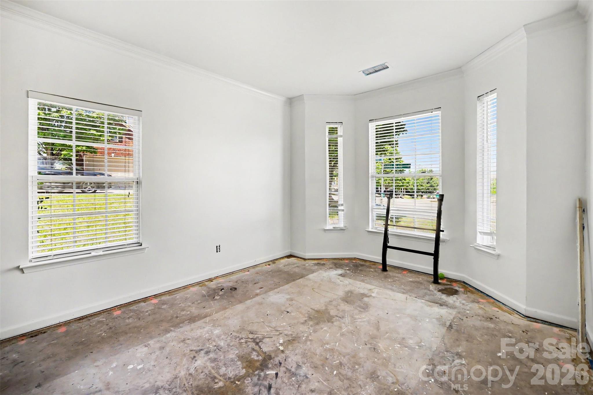3306 Daniel Place Drive — Charlotte
