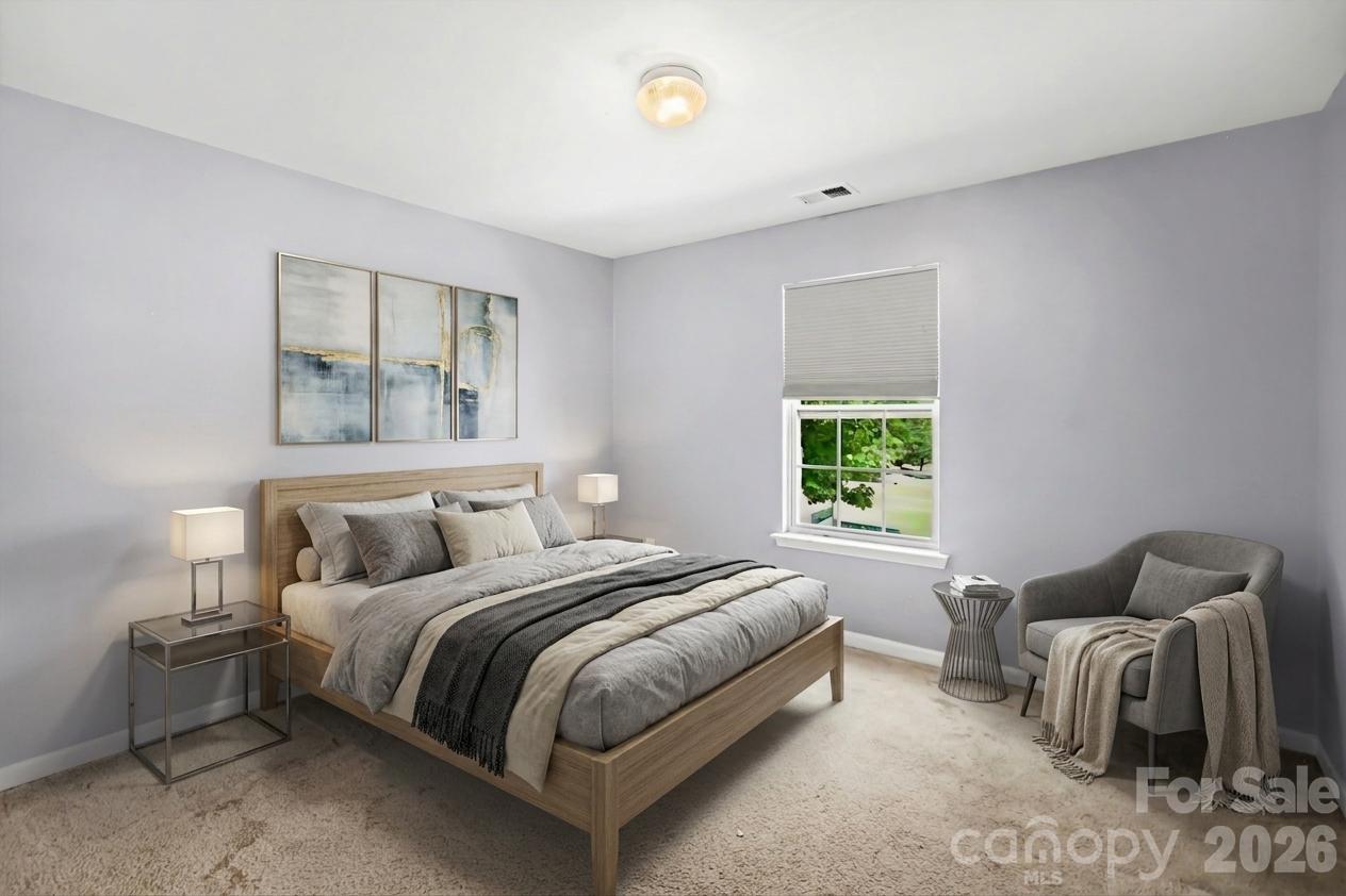 3306 Daniel Place Drive — Charlotte