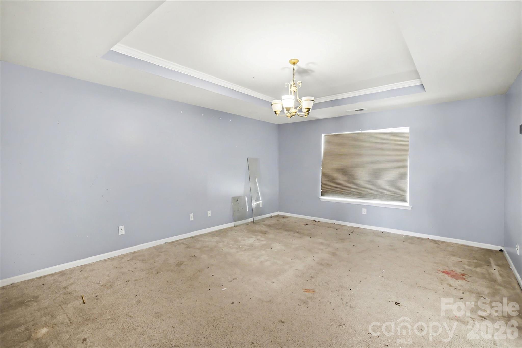 3306 Daniel Place Drive — Charlotte