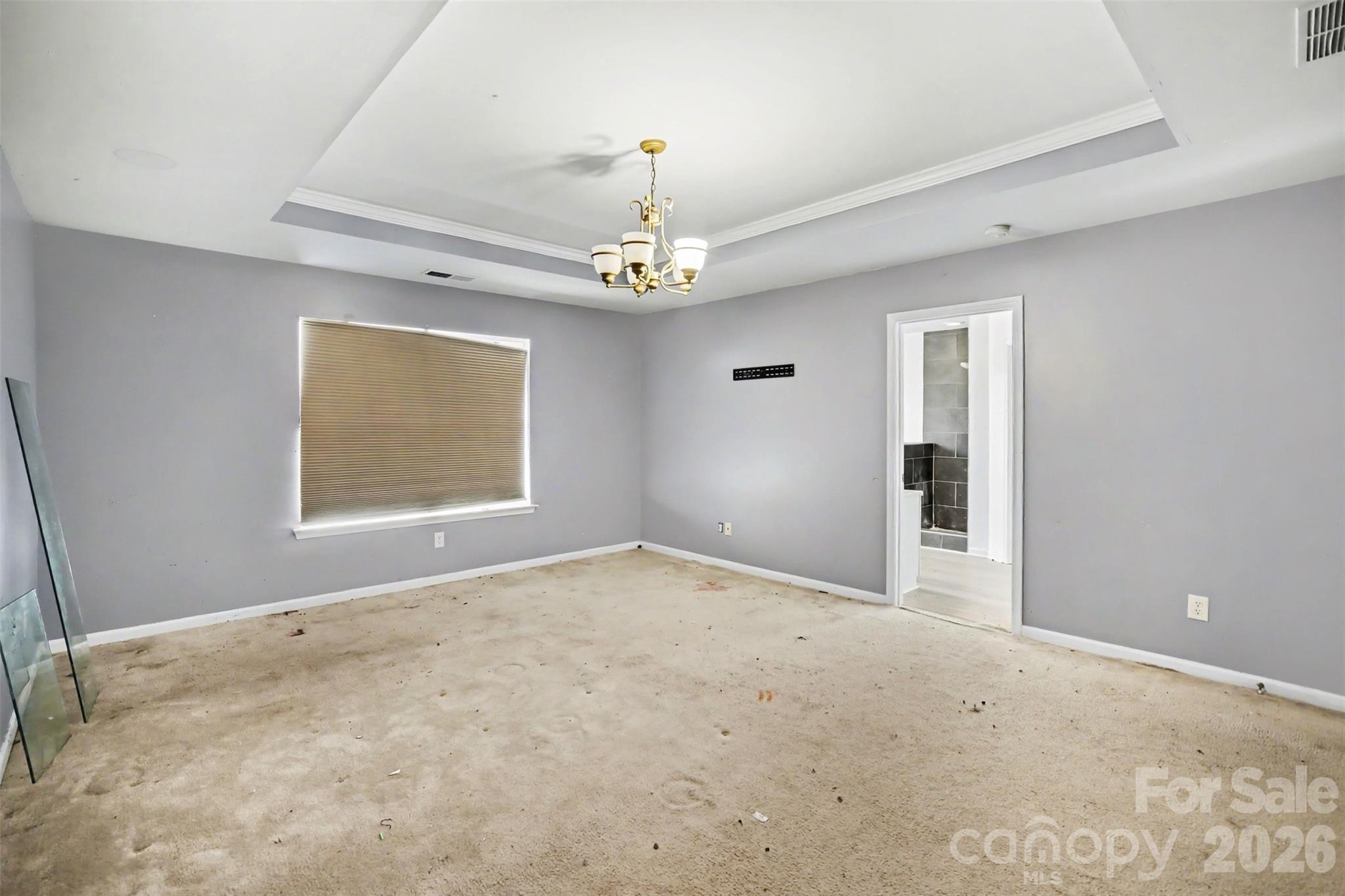 3306 Daniel Place Drive — Charlotte