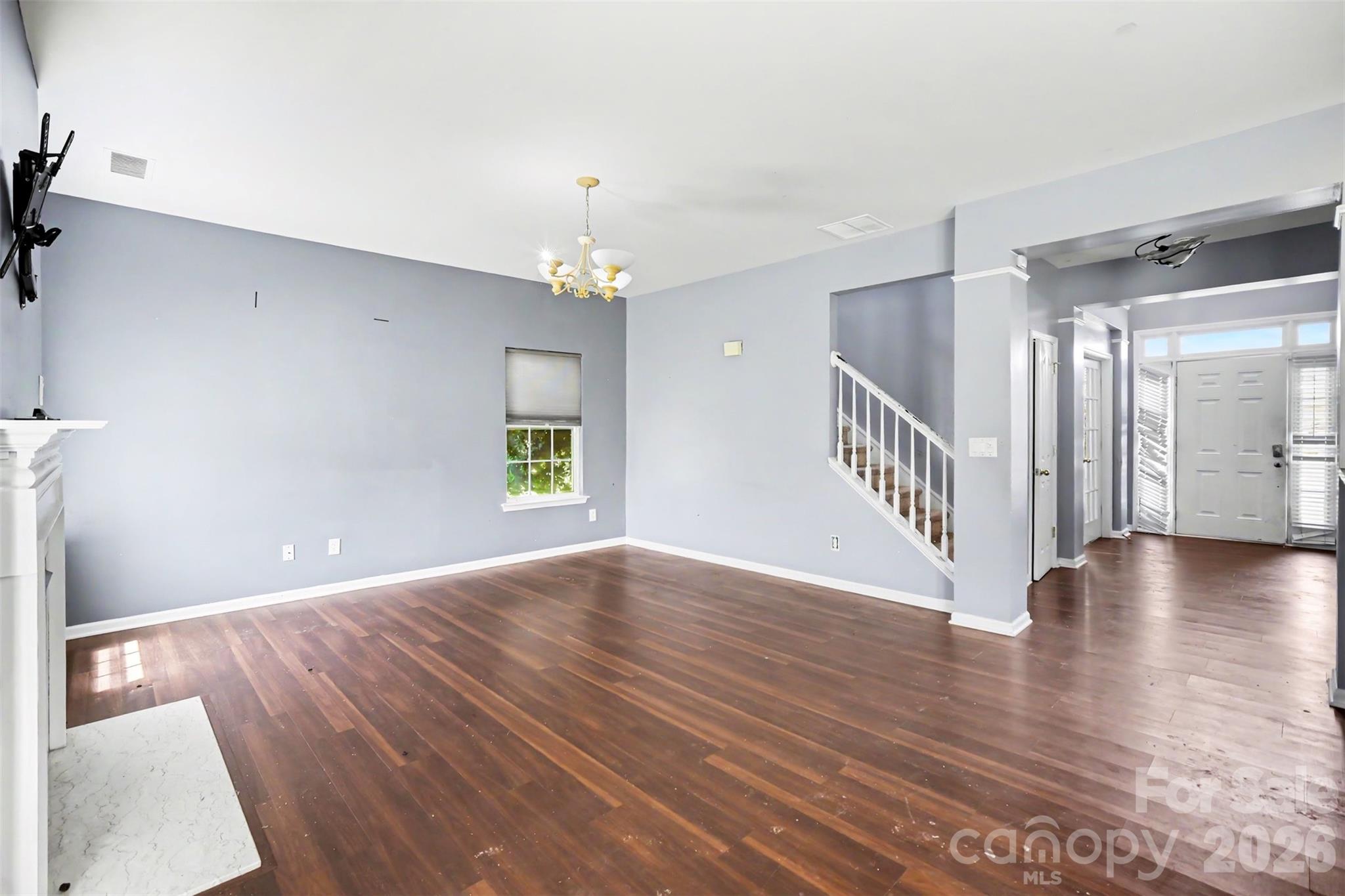 3306 Daniel Place Drive — Charlotte