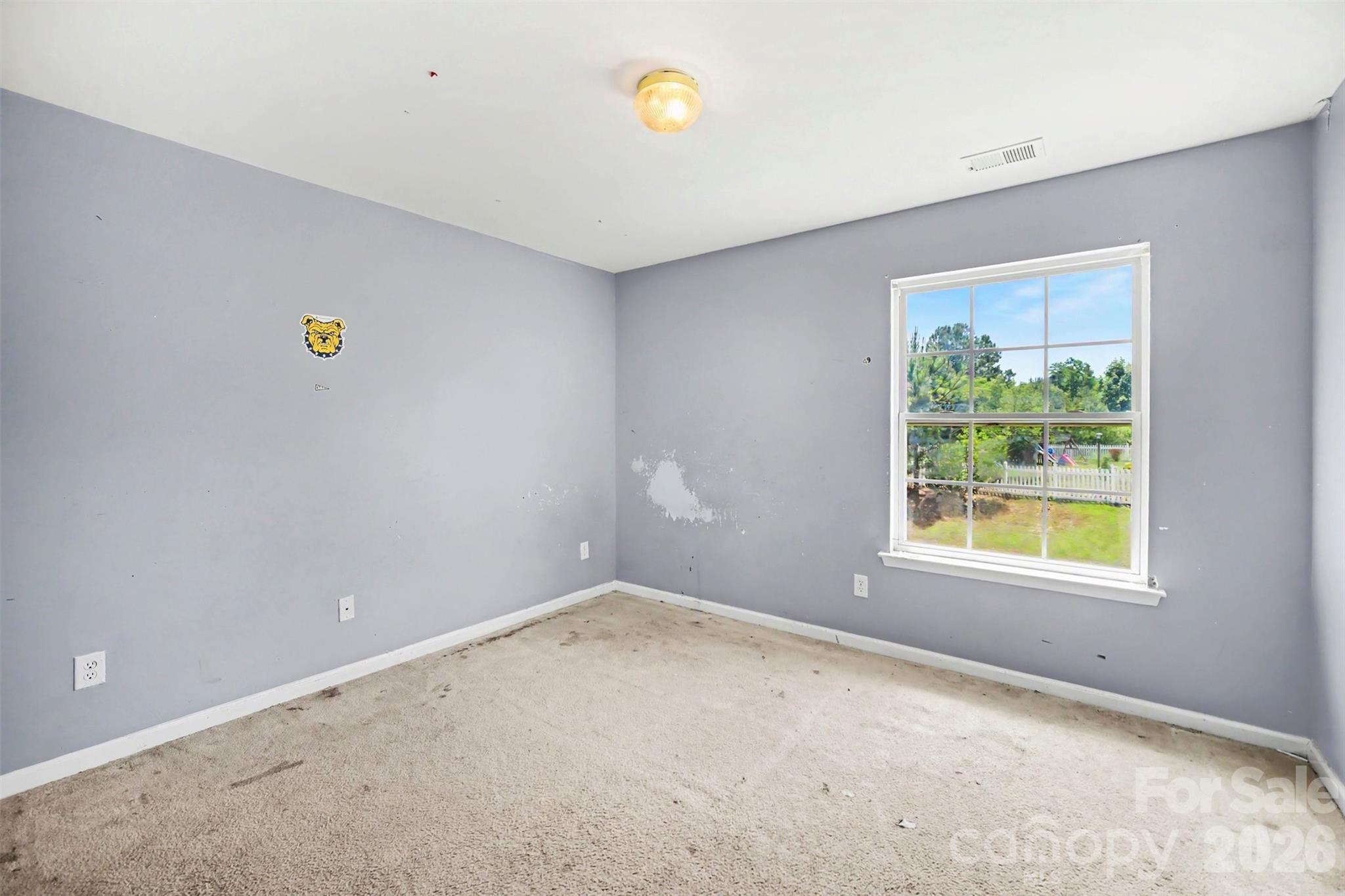 3306 Daniel Place Drive — Charlotte