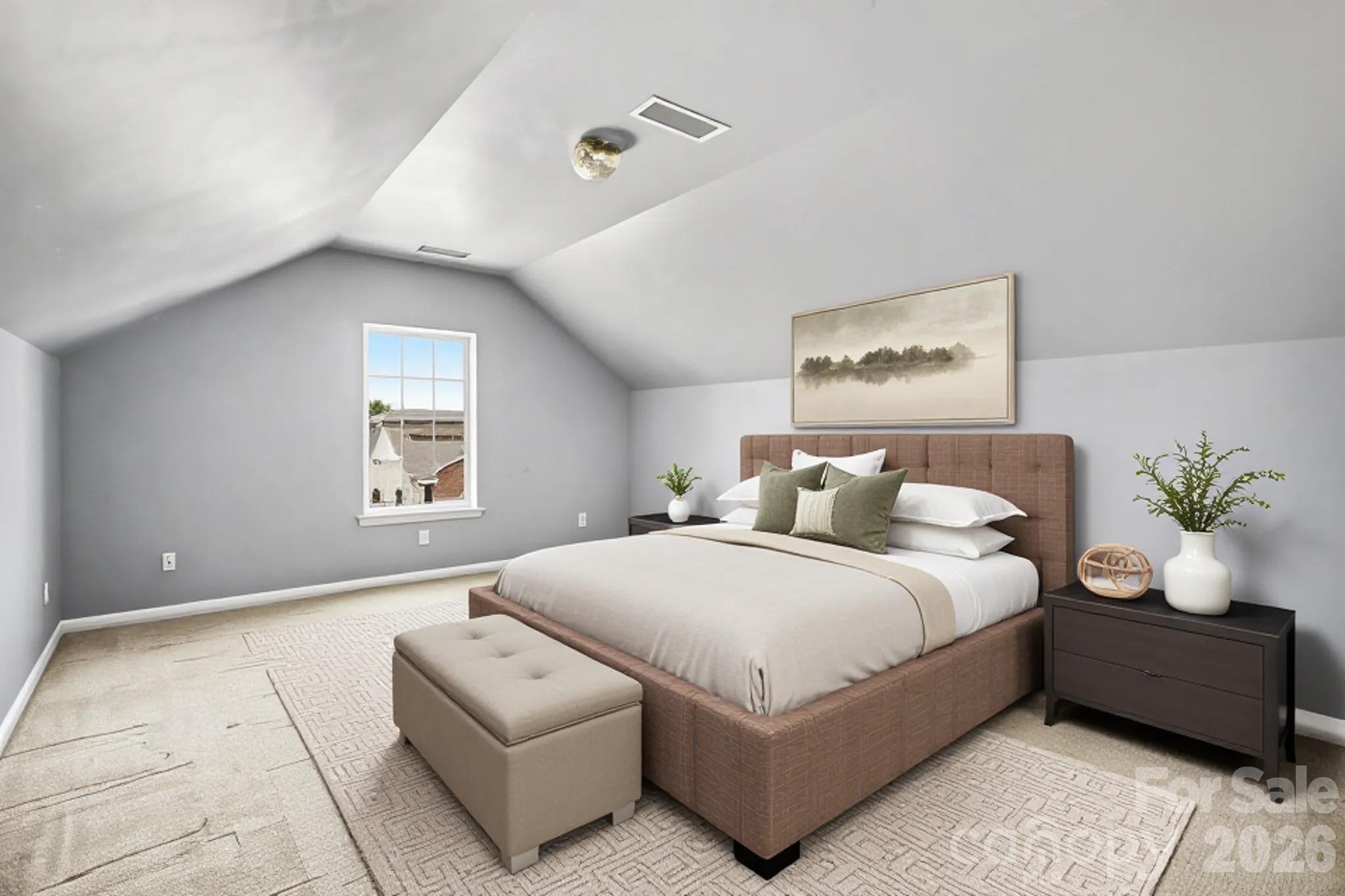3306 Daniel Place Drive — Charlotte
