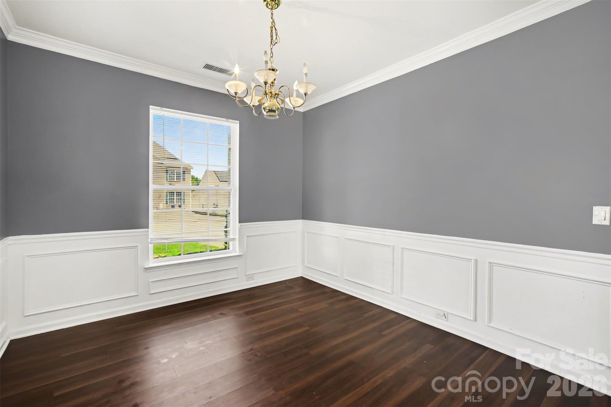 3306 Daniel Place Drive — Charlotte