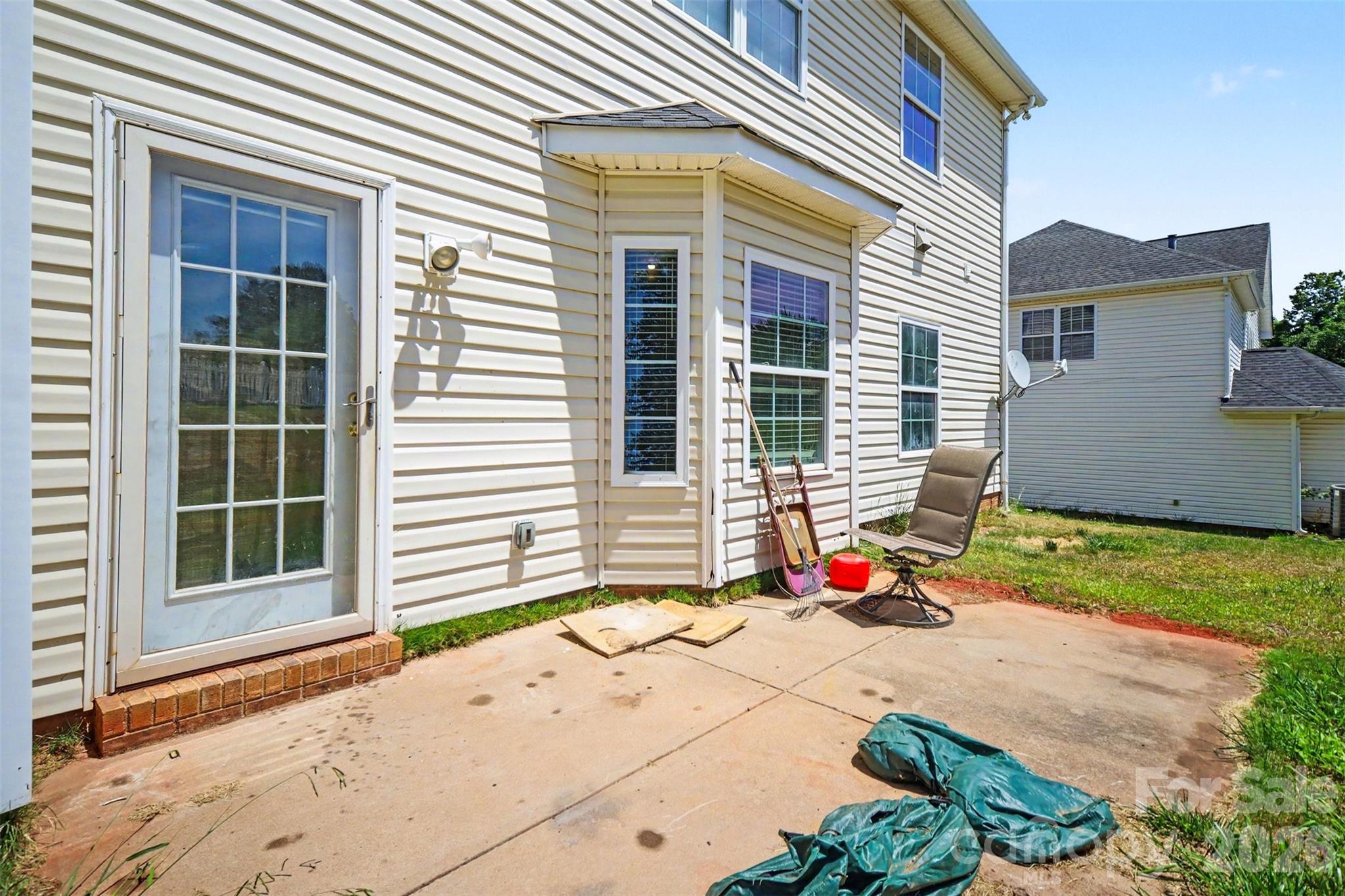 3306 Daniel Place Drive — Charlotte