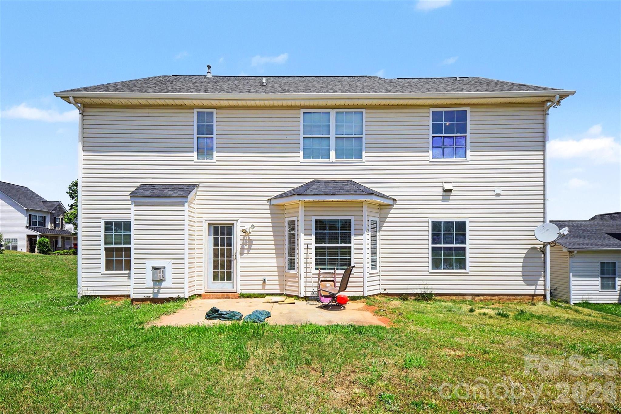 3306 Daniel Place Drive — Charlotte