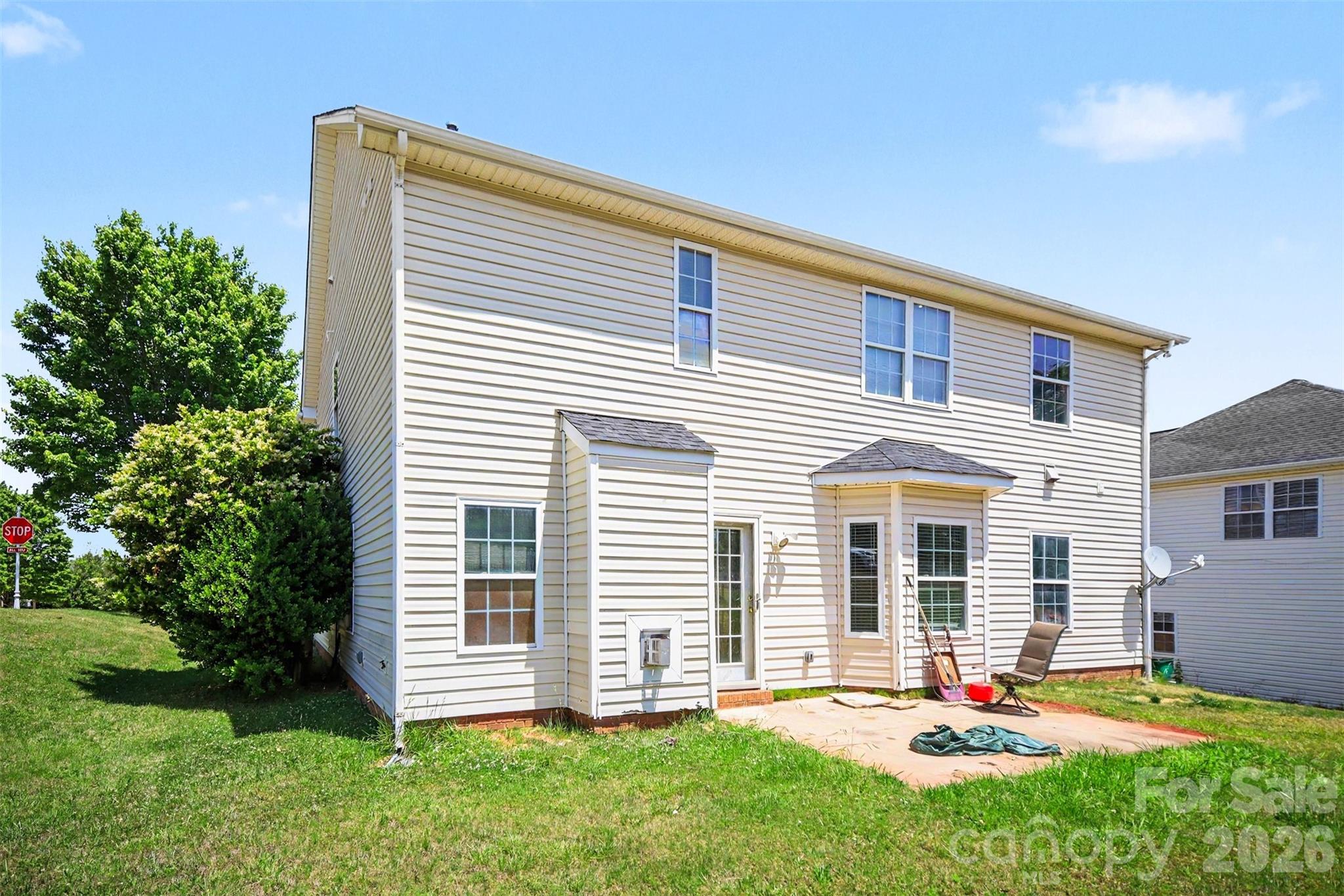 3306 Daniel Place Drive — Charlotte