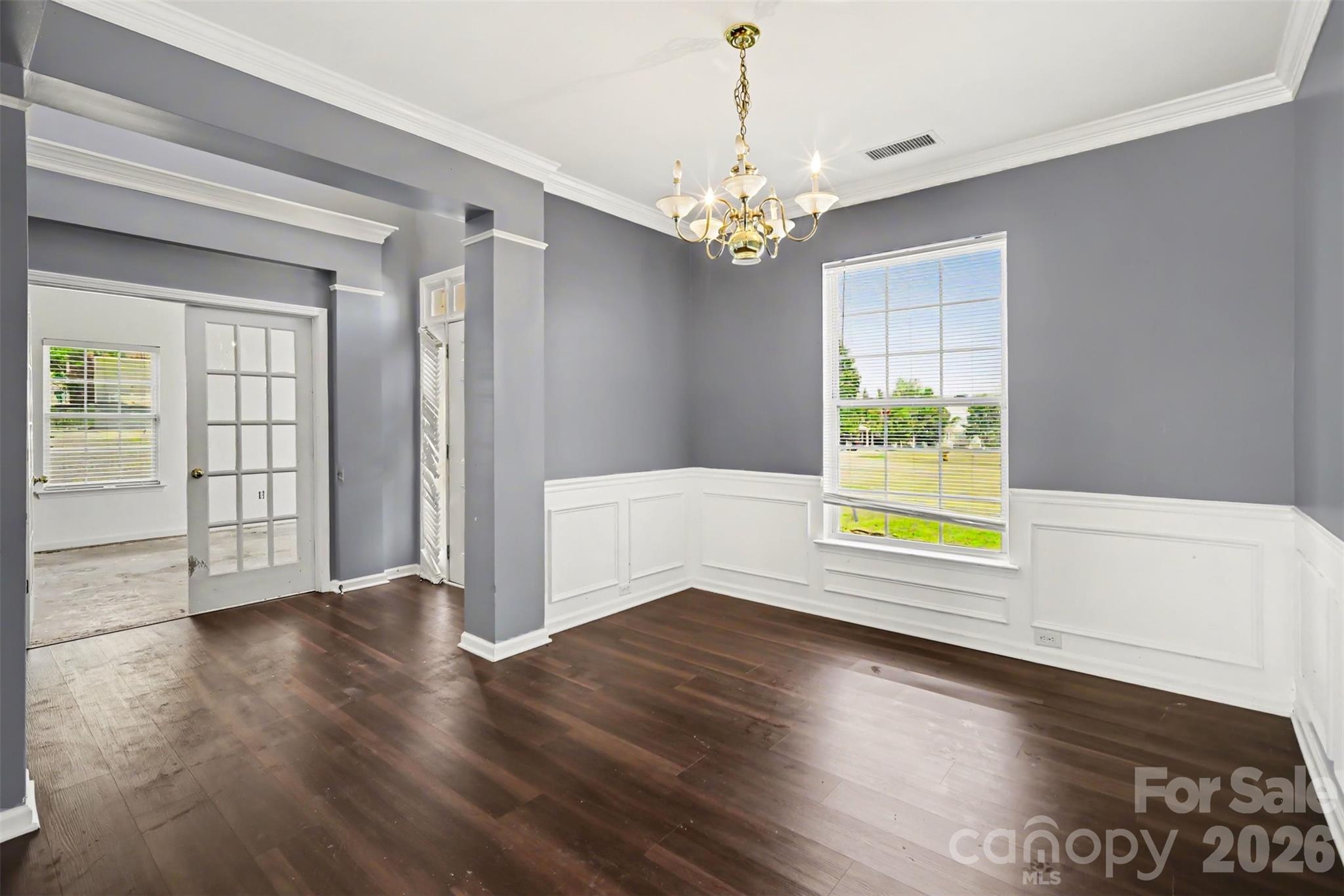 3306 Daniel Place Drive — Charlotte