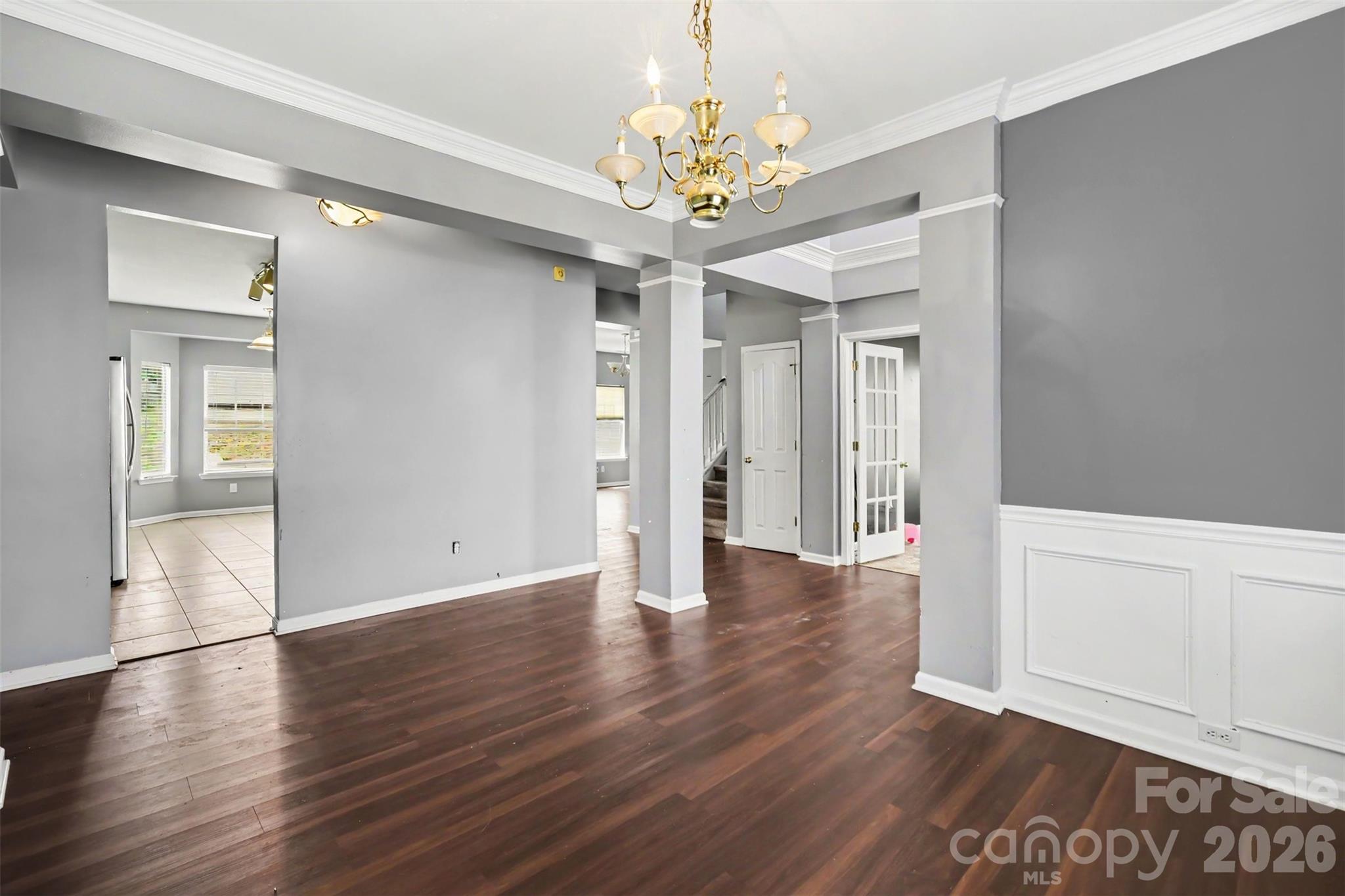 3306 Daniel Place Drive — Charlotte