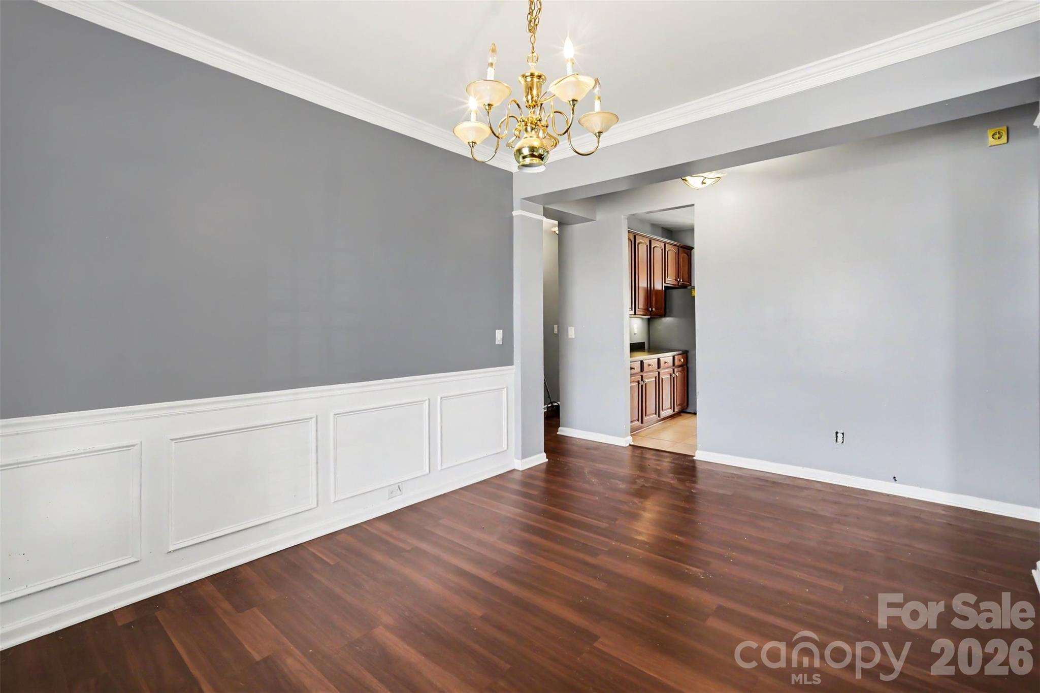 3306 Daniel Place Drive — Charlotte