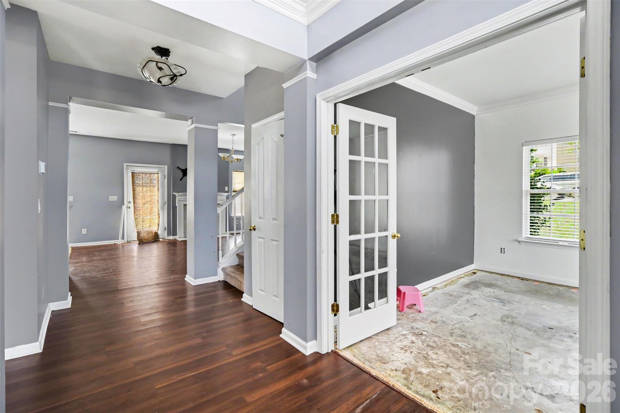 3306 Daniel Place Drive — Charlotte