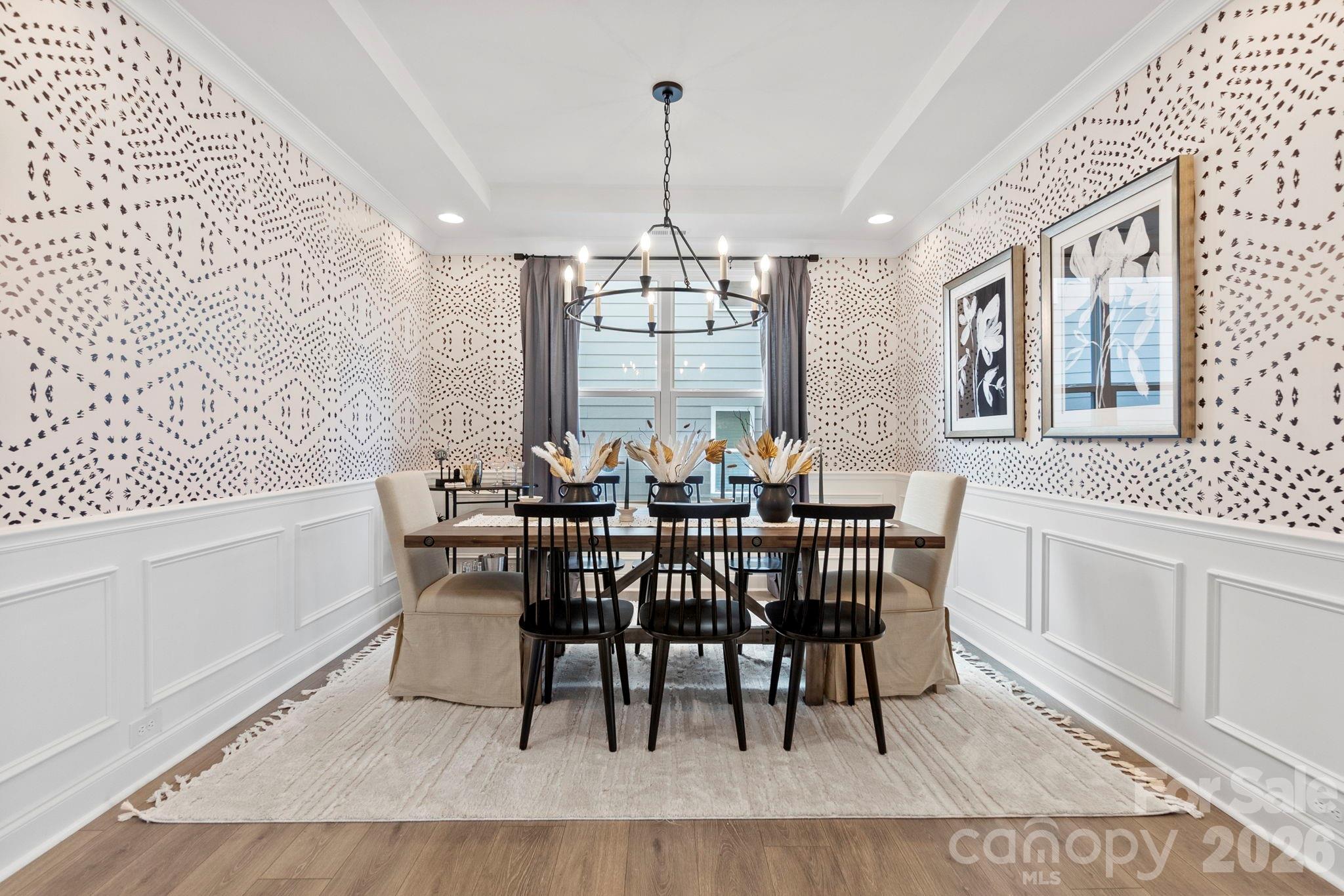 177 Goorawing Lane — Mooresville