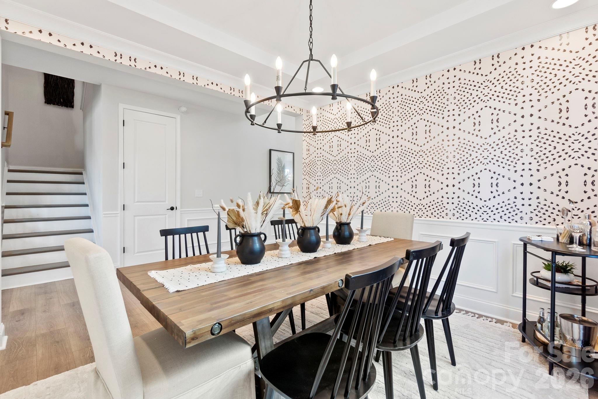 177 Goorawing Lane — Mooresville
