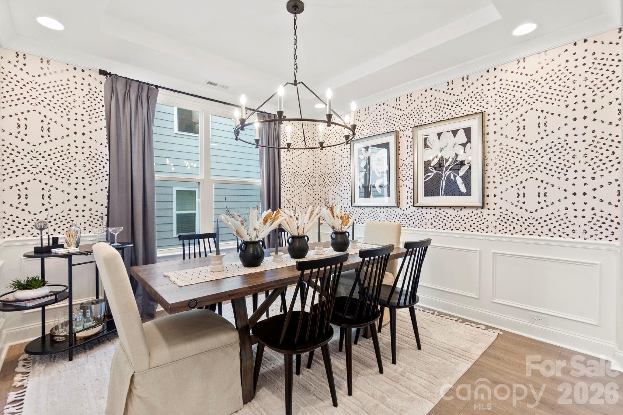 177 Goorawing Lane — Mooresville