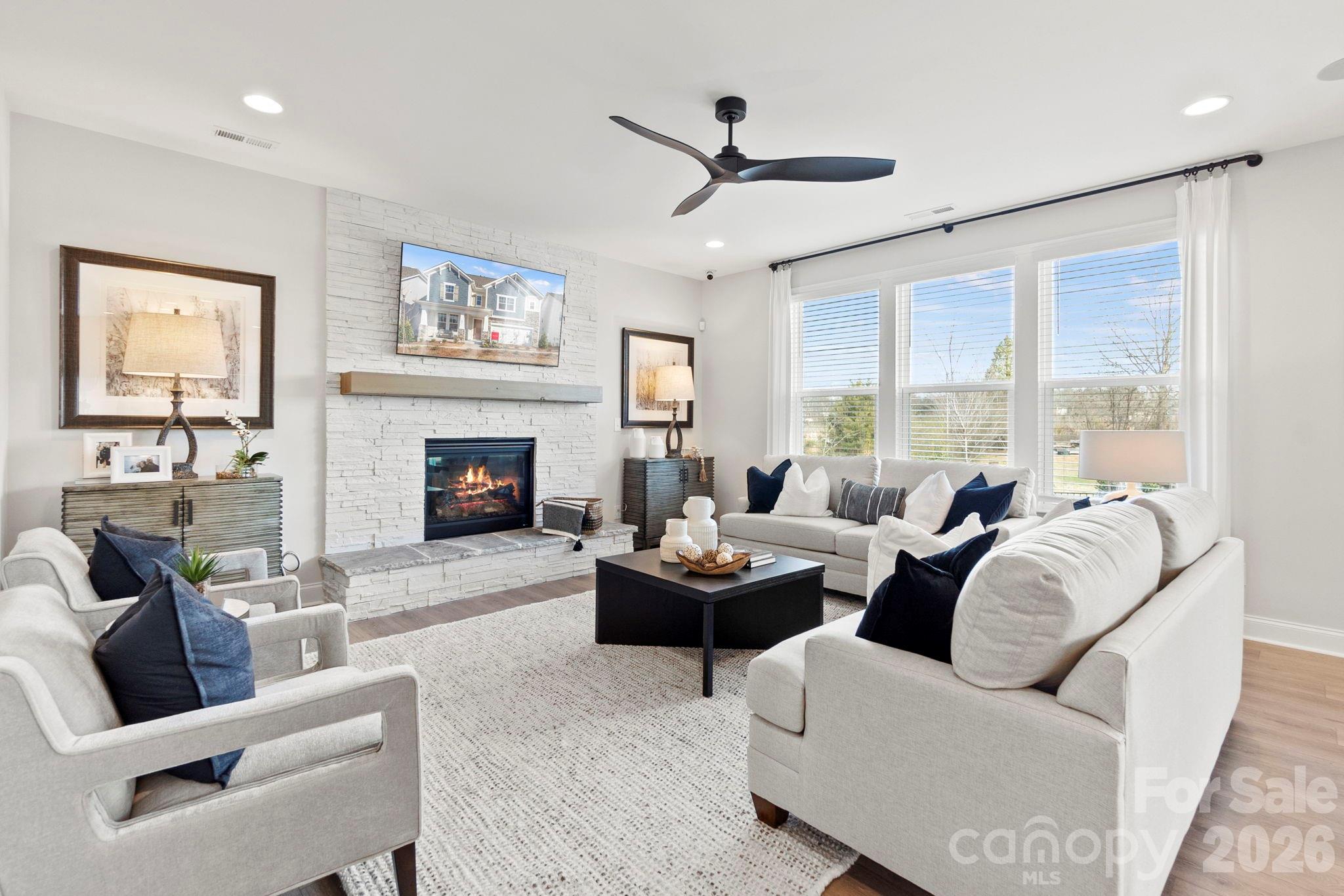 177 Goorawing Lane — Mooresville